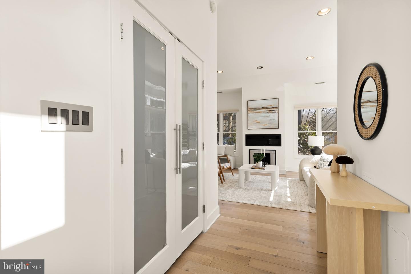 503 Q ST NW, WASHINGTON, District Of Columbia 20001, 4 Bedrooms Bedrooms, ,3 BathroomsBathrooms,Residential,For sale,503 Q ST NW,DCDC2187710 MLS # DCDC2187710