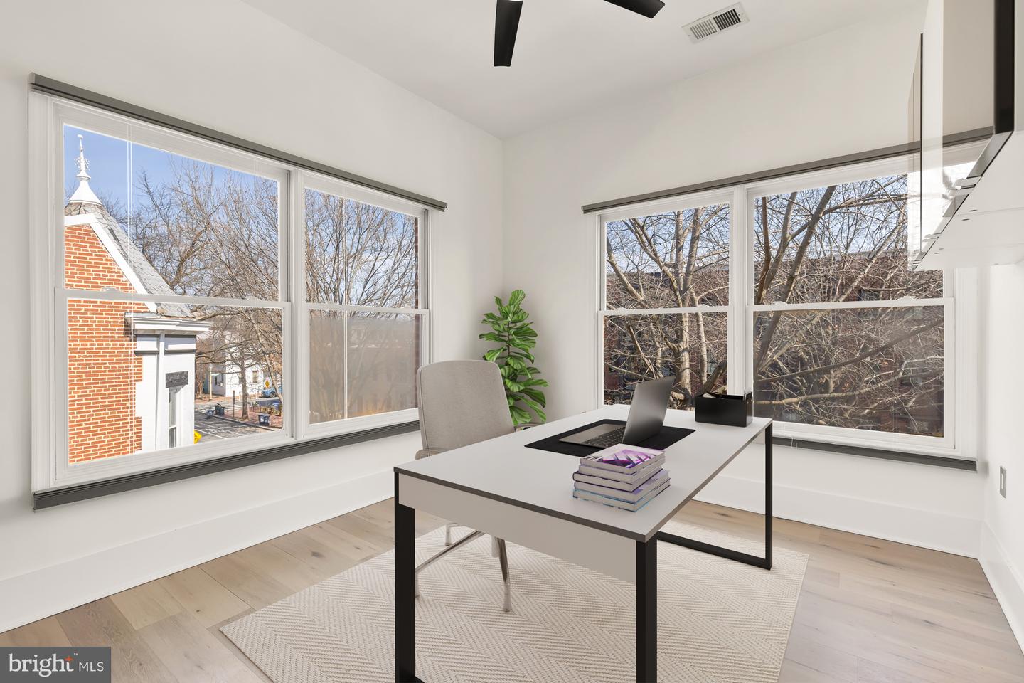 503 Q ST NW, WASHINGTON, District Of Columbia 20001, 4 Bedrooms Bedrooms, ,3 BathroomsBathrooms,Residential,For sale,503 Q ST NW,DCDC2187710 MLS # DCDC2187710