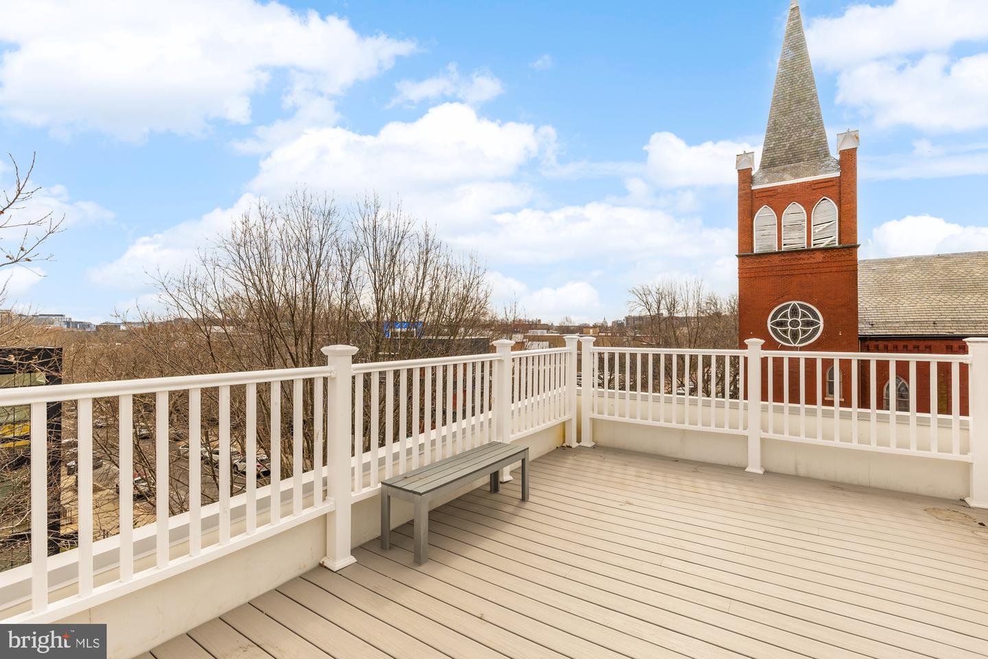 503 Q ST NW, WASHINGTON, District Of Columbia 20001, 4 Bedrooms Bedrooms, ,3 BathroomsBathrooms,Residential,For sale,503 Q ST NW,DCDC2187710 MLS # DCDC2187710