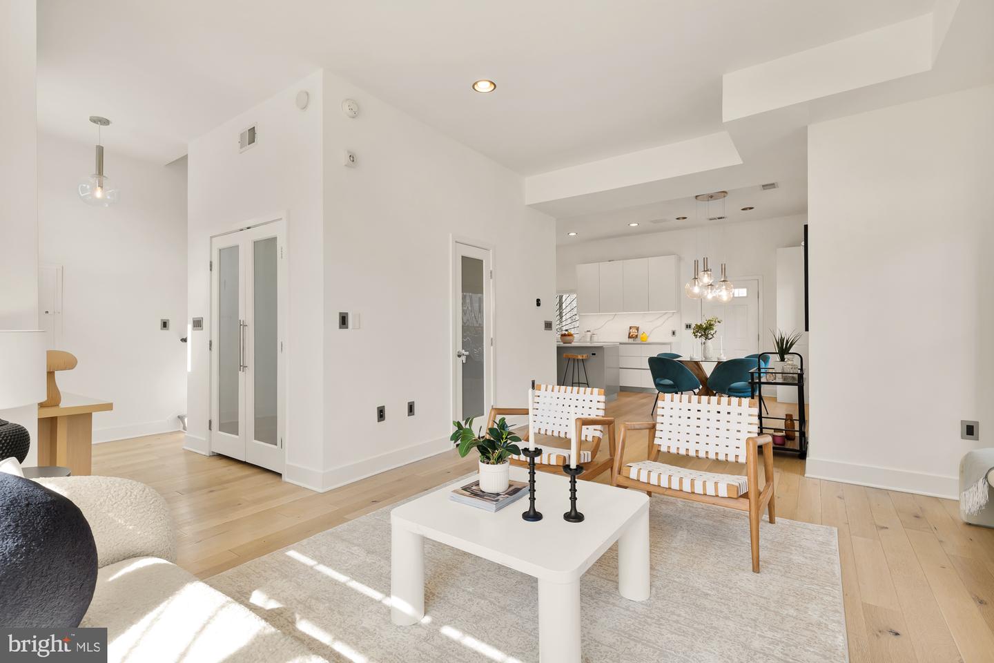 503 Q ST NW, WASHINGTON, District Of Columbia 20001, 4 Bedrooms Bedrooms, ,3 BathroomsBathrooms,Residential,For sale,503 Q ST NW,DCDC2187710 MLS # DCDC2187710