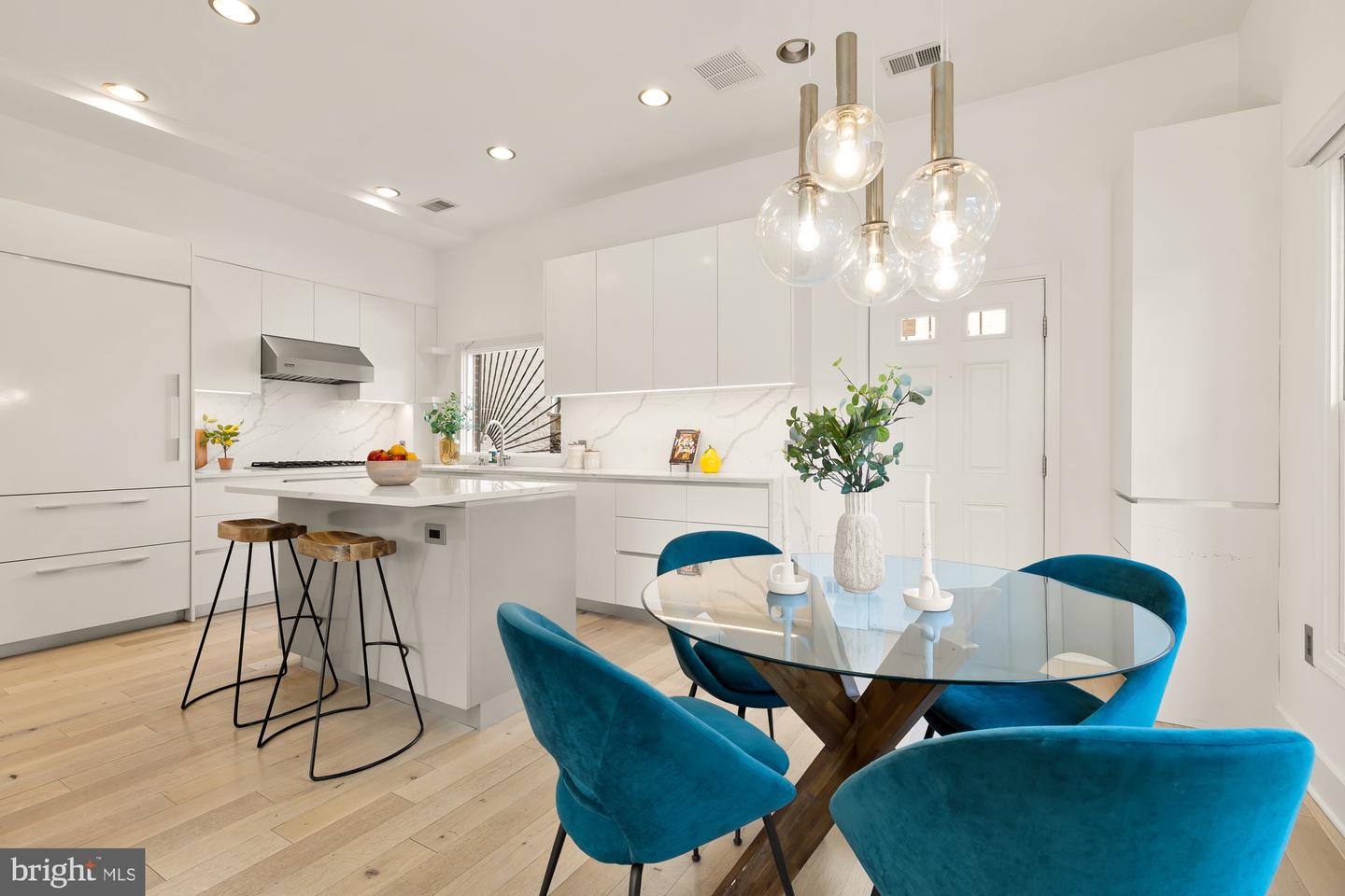 503 Q ST NW, WASHINGTON, District Of Columbia 20001, 4 Bedrooms Bedrooms, ,3 BathroomsBathrooms,Residential,For sale,503 Q ST NW,DCDC2187710 MLS # DCDC2187710