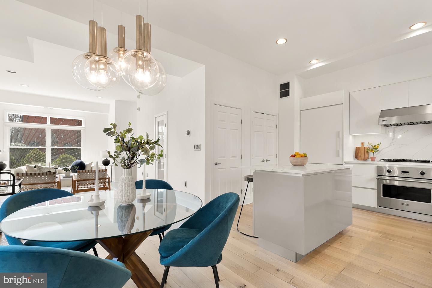 503 Q ST NW, WASHINGTON, District Of Columbia 20001, 4 Bedrooms Bedrooms, ,3 BathroomsBathrooms,Residential,For sale,503 Q ST NW,DCDC2187710 MLS # DCDC2187710