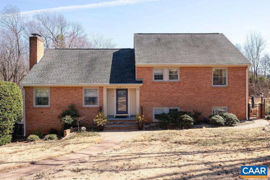 2814 NORTHFIELD RD, CHARLOTTESVILLE, Virginia 22901, 4 Bedrooms Bedrooms, ,2 BathroomsBathrooms,Residential,For sale,2814 NORTHFIELD RD,661390 MLS # 661390