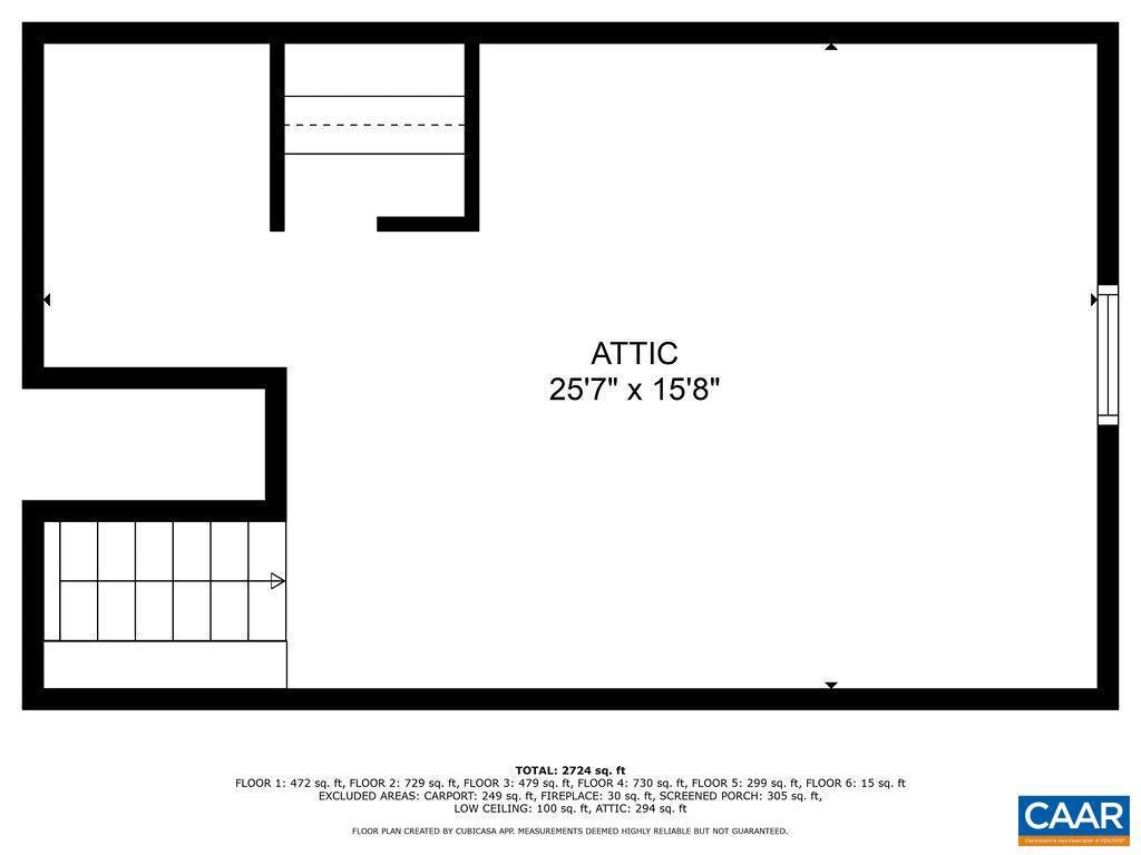 2814 NORTHFIELD RD, CHARLOTTESVILLE, Virginia 22901, 4 Bedrooms Bedrooms, ,2 BathroomsBathrooms,Residential,For sale,2814 NORTHFIELD RD,661390 MLS # 661390