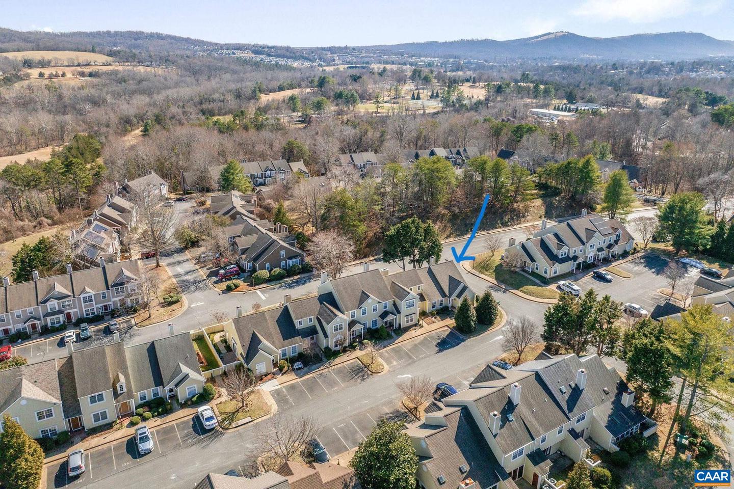 1335 LE PARC TER, CHARLOTTESVILLE, Virginia 22901, 2 Bedrooms Bedrooms, ,2 BathroomsBathrooms,Residential,For sale,1335 LE PARC TER,661432 MLS # 661432