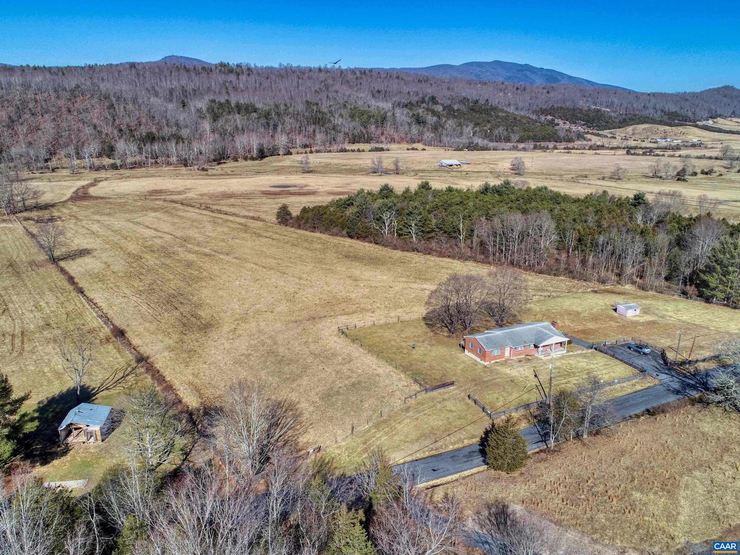 1535 ESTALINE VALLEY RD, CRAIGSVILLE, Virginia 24430, 3 Bedrooms Bedrooms, ,2 BathroomsBathrooms,Residential,For sale,1535 ESTALINE VALLEY RD,661437 MLS # 661437