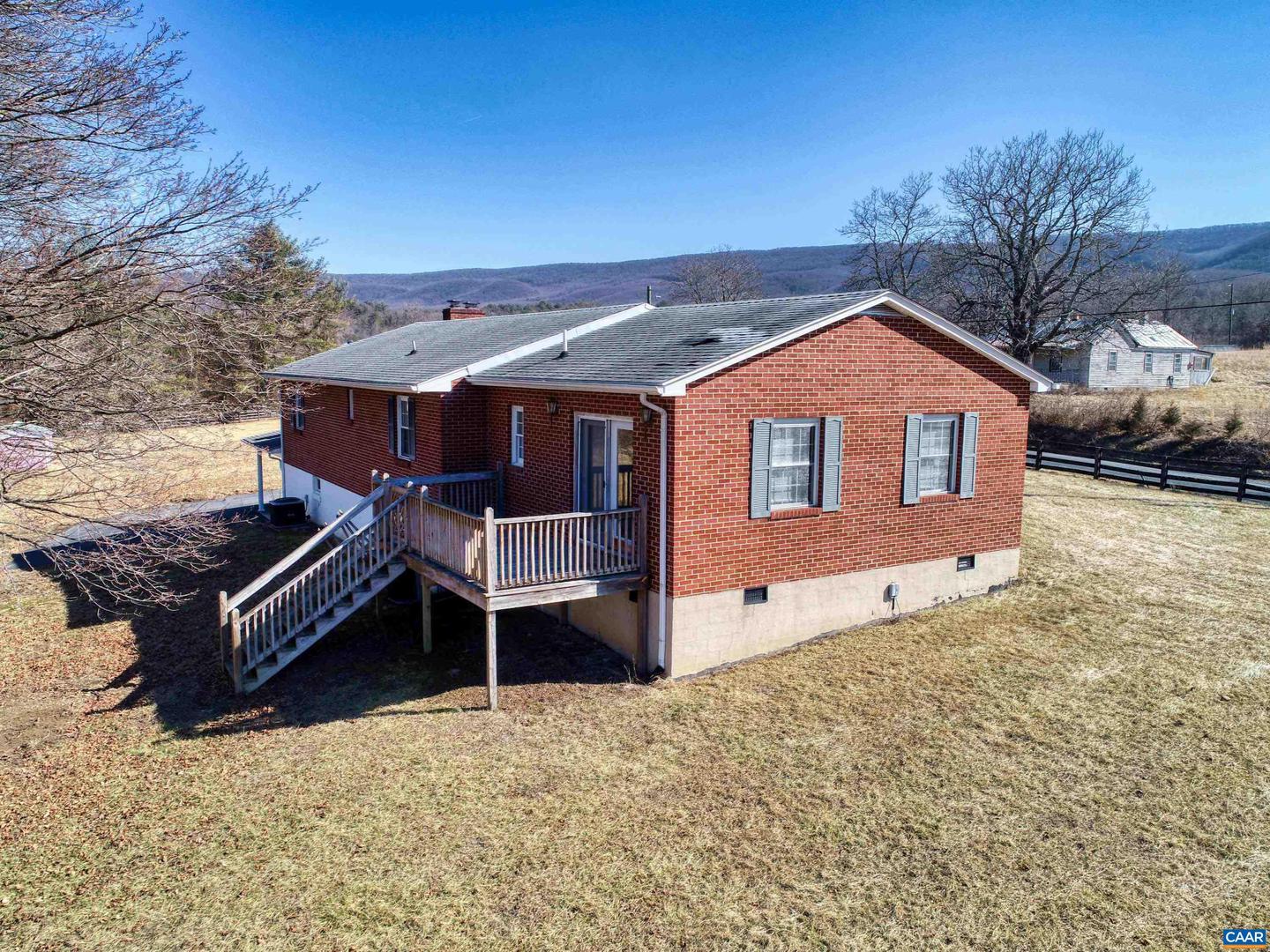 1535 ESTALINE VALLEY RD, CRAIGSVILLE, Virginia 24430, 3 Bedrooms Bedrooms, ,2 BathroomsBathrooms,Residential,For sale,1535 ESTALINE VALLEY RD,661437 MLS # 661437