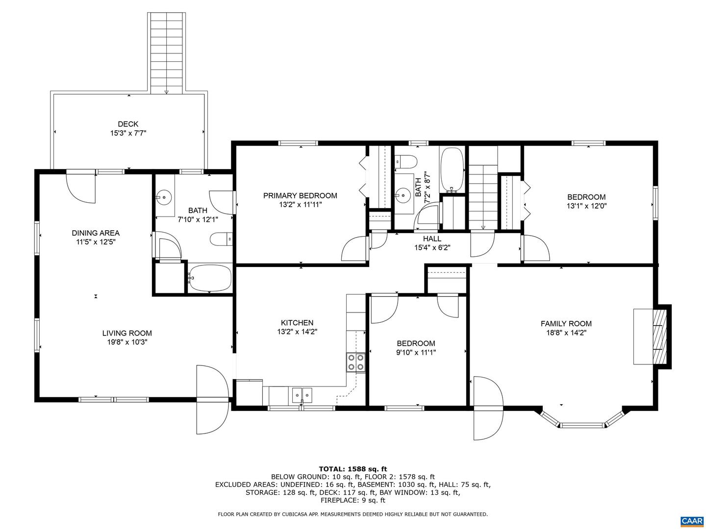 1535 ESTALINE VALLEY RD, CRAIGSVILLE, Virginia 24430, 3 Bedrooms Bedrooms, ,2 BathroomsBathrooms,Residential,For sale,1535 ESTALINE VALLEY RD,661437 MLS # 661437