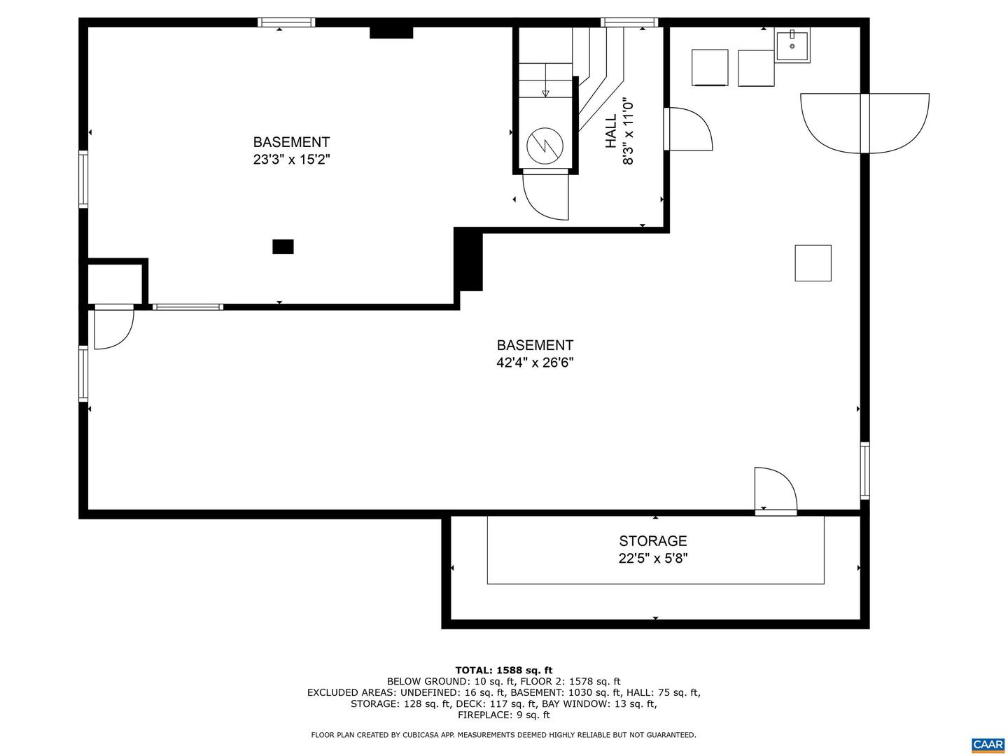 1535 ESTALINE VALLEY RD, CRAIGSVILLE, Virginia 24430, 3 Bedrooms Bedrooms, ,2 BathroomsBathrooms,Residential,For sale,1535 ESTALINE VALLEY RD,661437 MLS # 661437