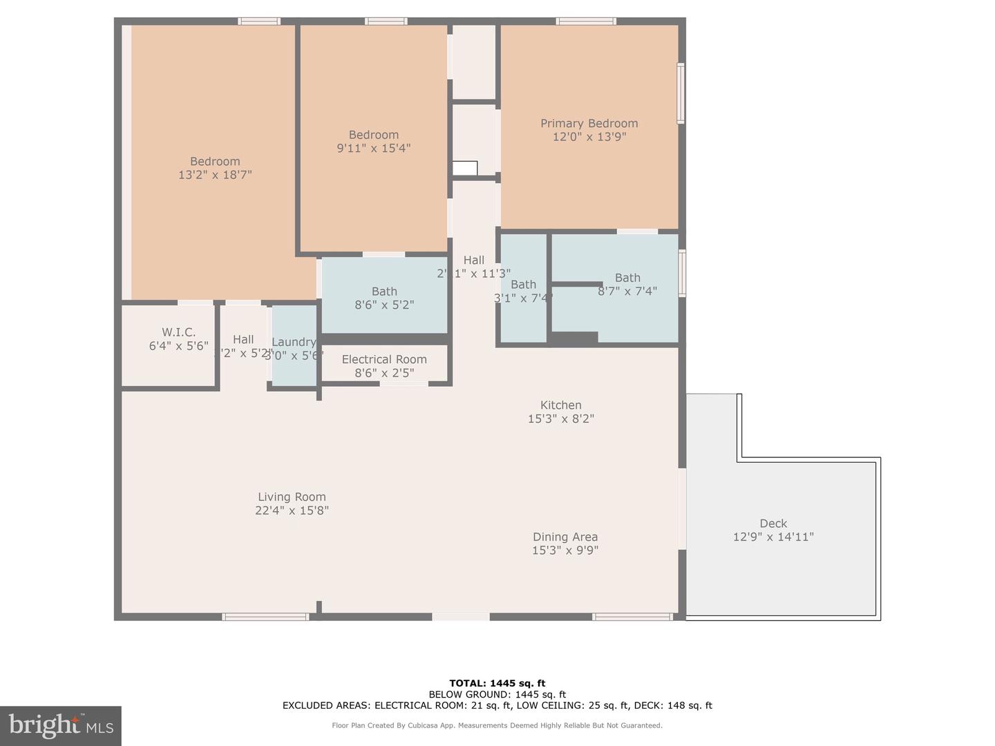 15000 COMFORT LN, MINERAL, Virginia 23117, 3 Bedrooms Bedrooms, 6 Rooms Rooms,2 BathroomsBathrooms,Residential,For sale,15000 COMFORT LN,VASP2031112 MLS # VASP2031112