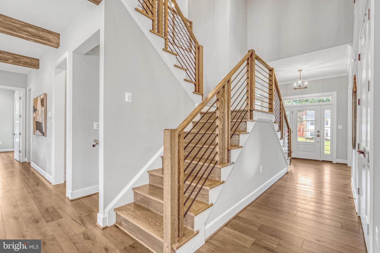 6607 29TH ST N, ARLINGTON, Virginia 22213, 4 Bedrooms Bedrooms, ,4 BathroomsBathrooms,Residential,For sale,6607 29TH ST N,VAAR2054116 MLS # VAAR2054116