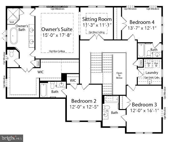 6607 29TH ST N, ARLINGTON, Virginia 22213, 4 Bedrooms Bedrooms, ,4 BathroomsBathrooms,Residential,For sale,6607 29TH ST N,VAAR2054116 MLS # VAAR2054116