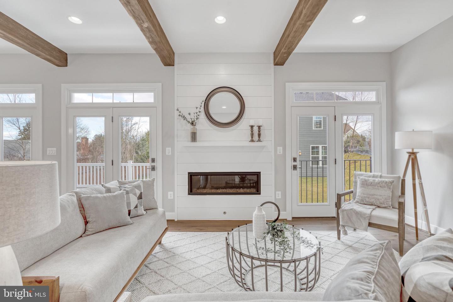 6607 29TH ST N, ARLINGTON, Virginia 22213, 4 Bedrooms Bedrooms, ,4 BathroomsBathrooms,Residential,For sale,6607 29TH ST N,VAAR2054116 MLS # VAAR2054116