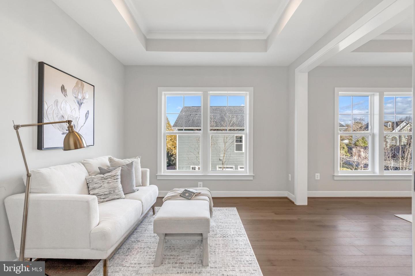 6607 29TH ST N, ARLINGTON, Virginia 22213, 4 Bedrooms Bedrooms, ,4 BathroomsBathrooms,Residential,For sale,6607 29TH ST N,VAAR2054116 MLS # VAAR2054116