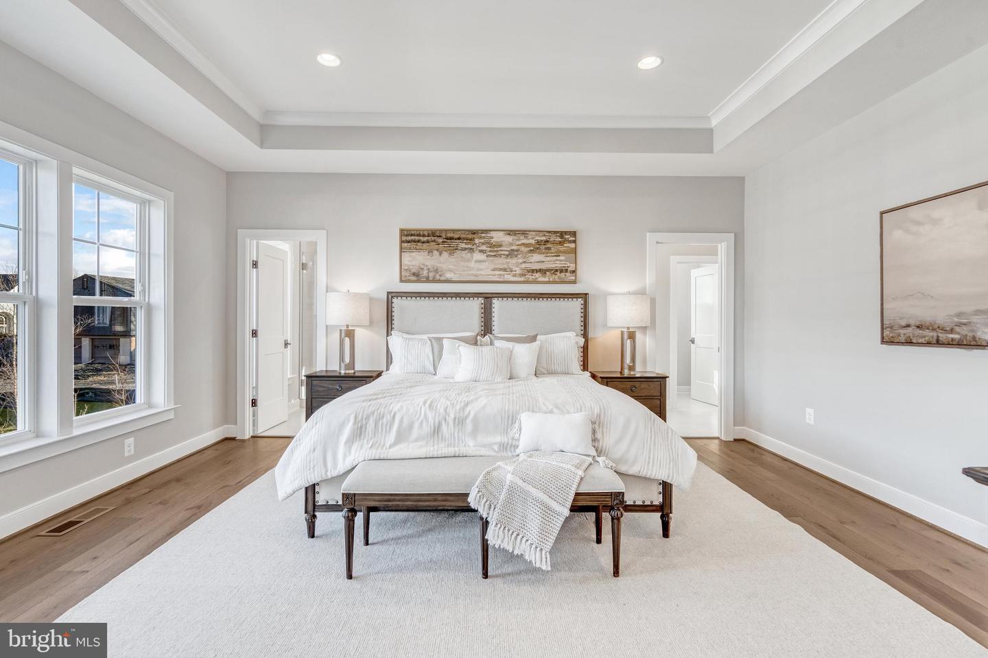 6607 29TH ST N, ARLINGTON, Virginia 22213, 4 Bedrooms Bedrooms, ,4 BathroomsBathrooms,Residential,For sale,6607 29TH ST N,VAAR2054116 MLS # VAAR2054116