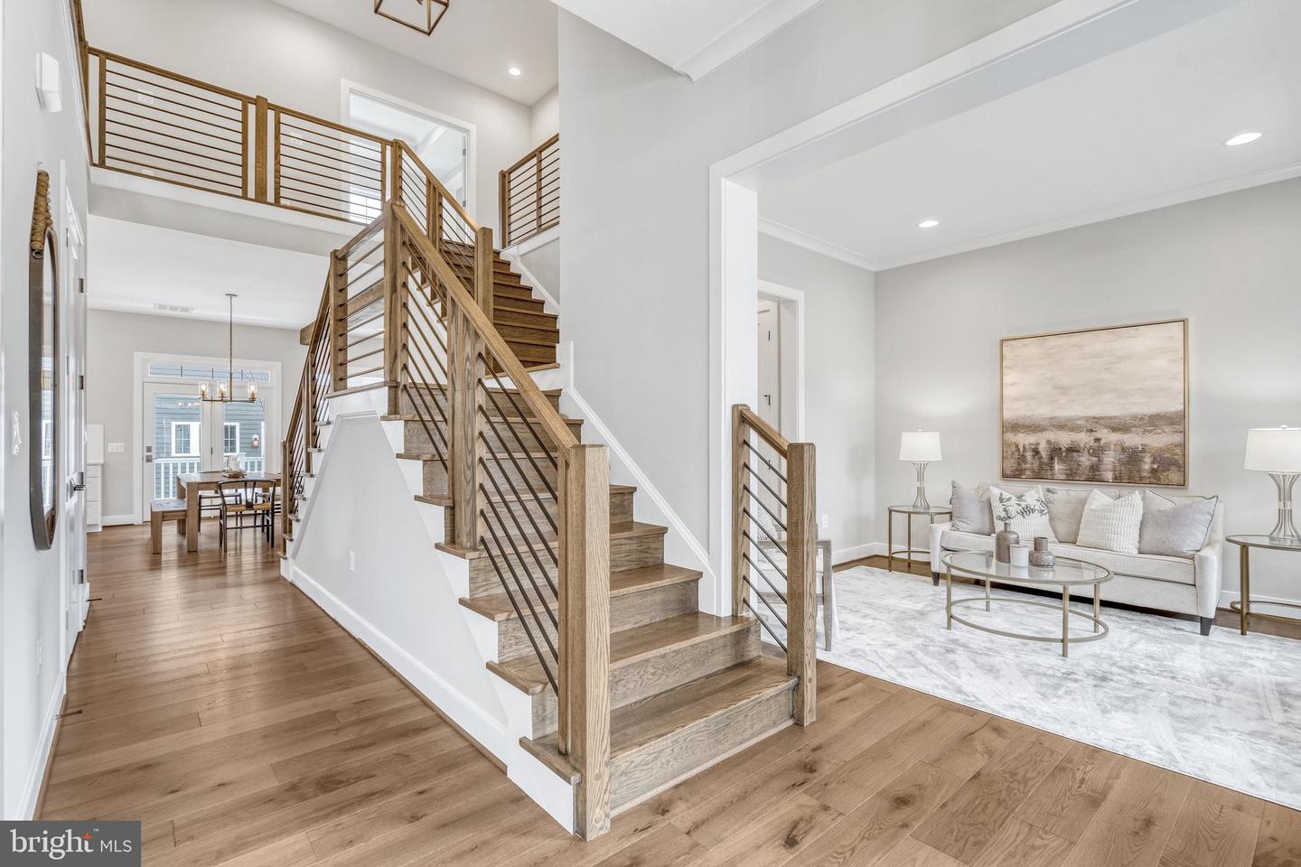 6607 29TH ST N, ARLINGTON, Virginia 22213, 4 Bedrooms Bedrooms, ,4 BathroomsBathrooms,Residential,For sale,6607 29TH ST N,VAAR2054116 MLS # VAAR2054116