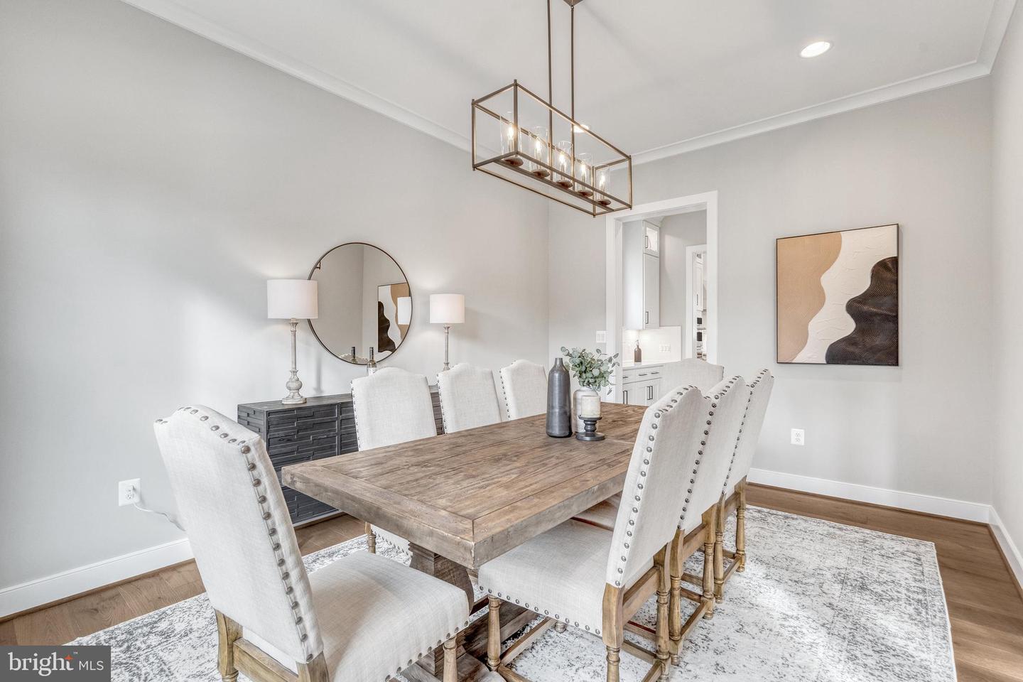 6607 29TH ST N, ARLINGTON, Virginia 22213, 4 Bedrooms Bedrooms, ,4 BathroomsBathrooms,Residential,For sale,6607 29TH ST N,VAAR2054116 MLS # VAAR2054116