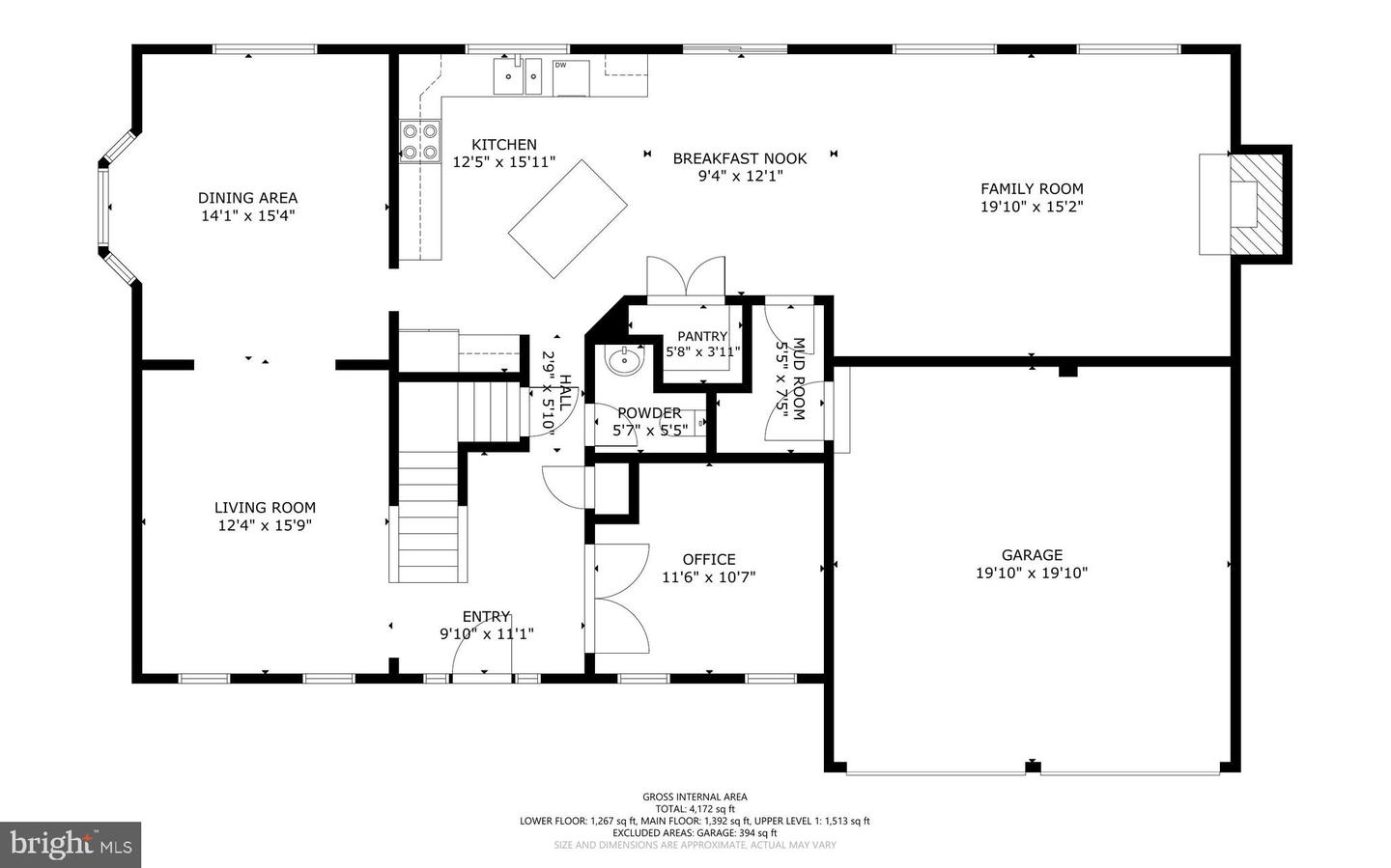 10884 PEACHWOOD DR, MANASSAS, Virginia 20110, 5 Bedrooms Bedrooms, ,3 BathroomsBathrooms,Residential,For sale,10884 PEACHWOOD DR,VAPW2089098 MLS # VAPW2089098