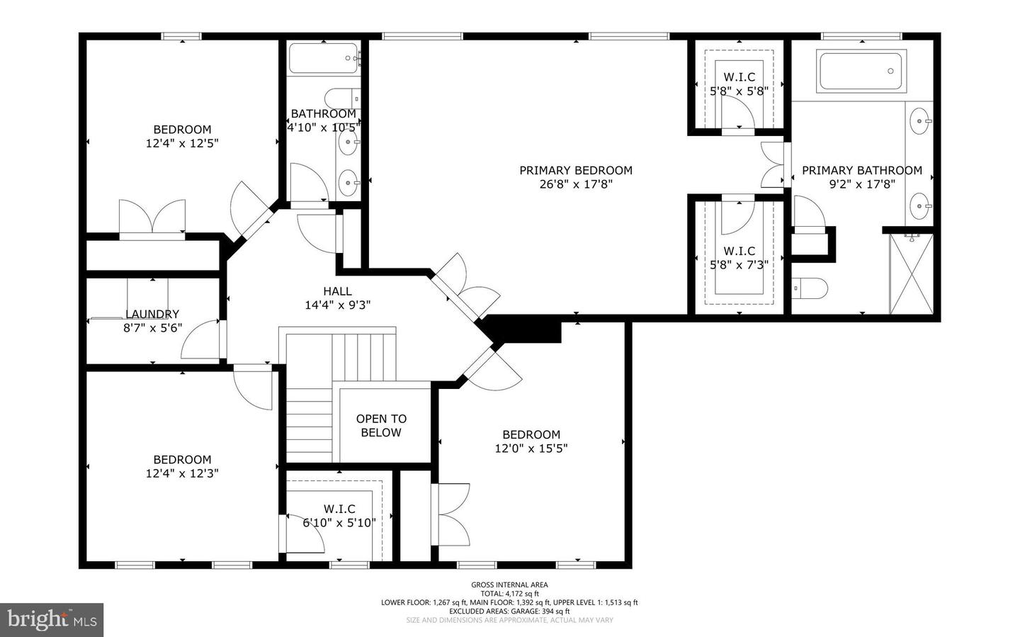 10884 PEACHWOOD DR, MANASSAS, Virginia 20110, 5 Bedrooms Bedrooms, ,3 BathroomsBathrooms,Residential,For sale,10884 PEACHWOOD DR,VAPW2089098 MLS # VAPW2089098