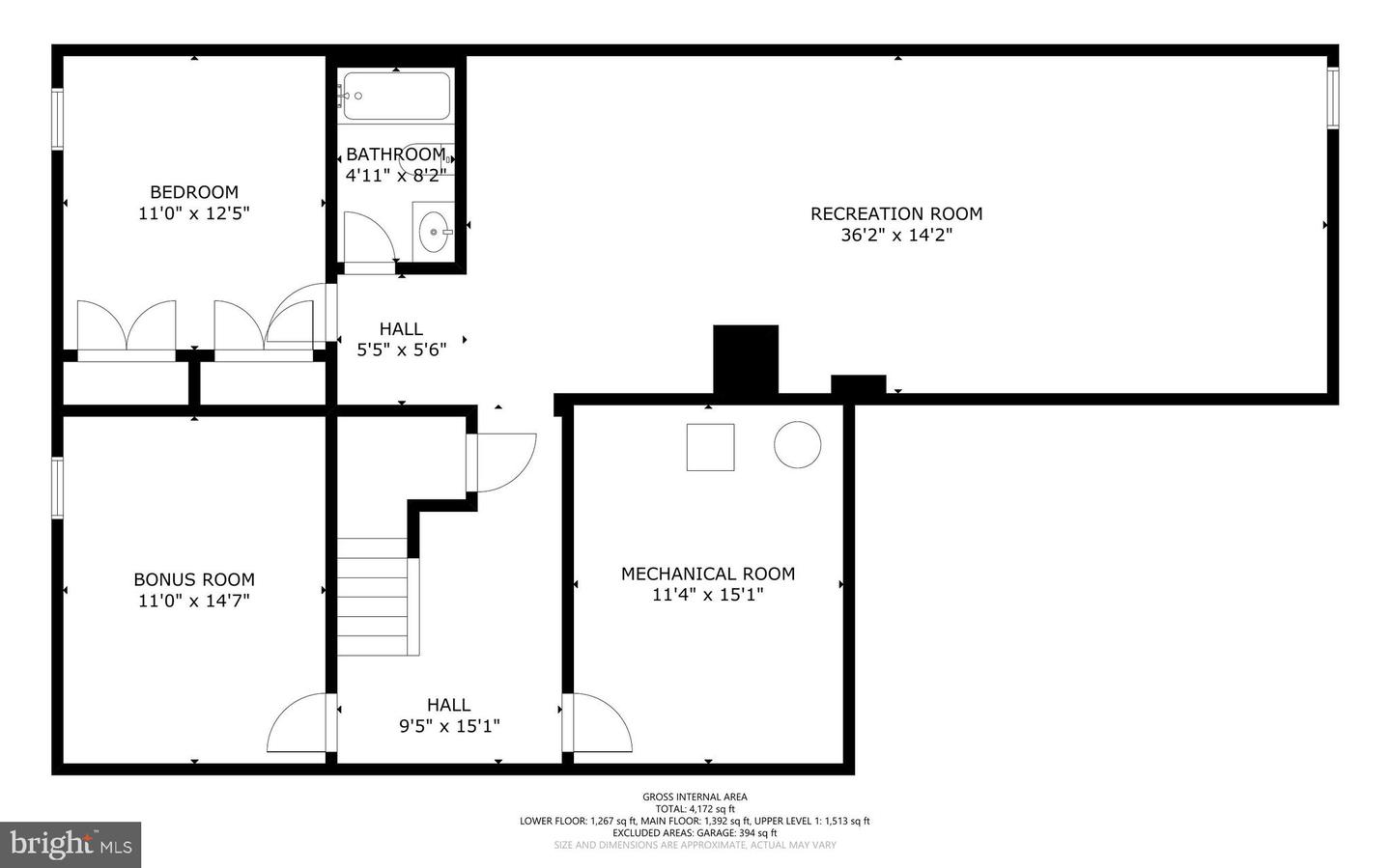 10884 PEACHWOOD DR, MANASSAS, Virginia 20110, 5 Bedrooms Bedrooms, ,3 BathroomsBathrooms,Residential,For sale,10884 PEACHWOOD DR,VAPW2089098 MLS # VAPW2089098