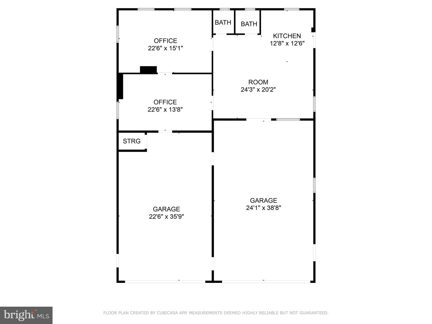 43 E COLONIAL HWY, HAMILTON, Virginia 20158, ,Land,For sale,43 E COLONIAL HWY,VALO2090470 MLS # VALO2090470