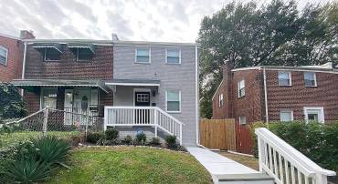 4347 F ST SE, WASHINGTON, District Of Columbia 20019, 2 Bedrooms Bedrooms, ,2 BathroomsBathrooms,Residential,For sale,4347 F ST SE,DCDC2162842 MLS # DCDC2162842