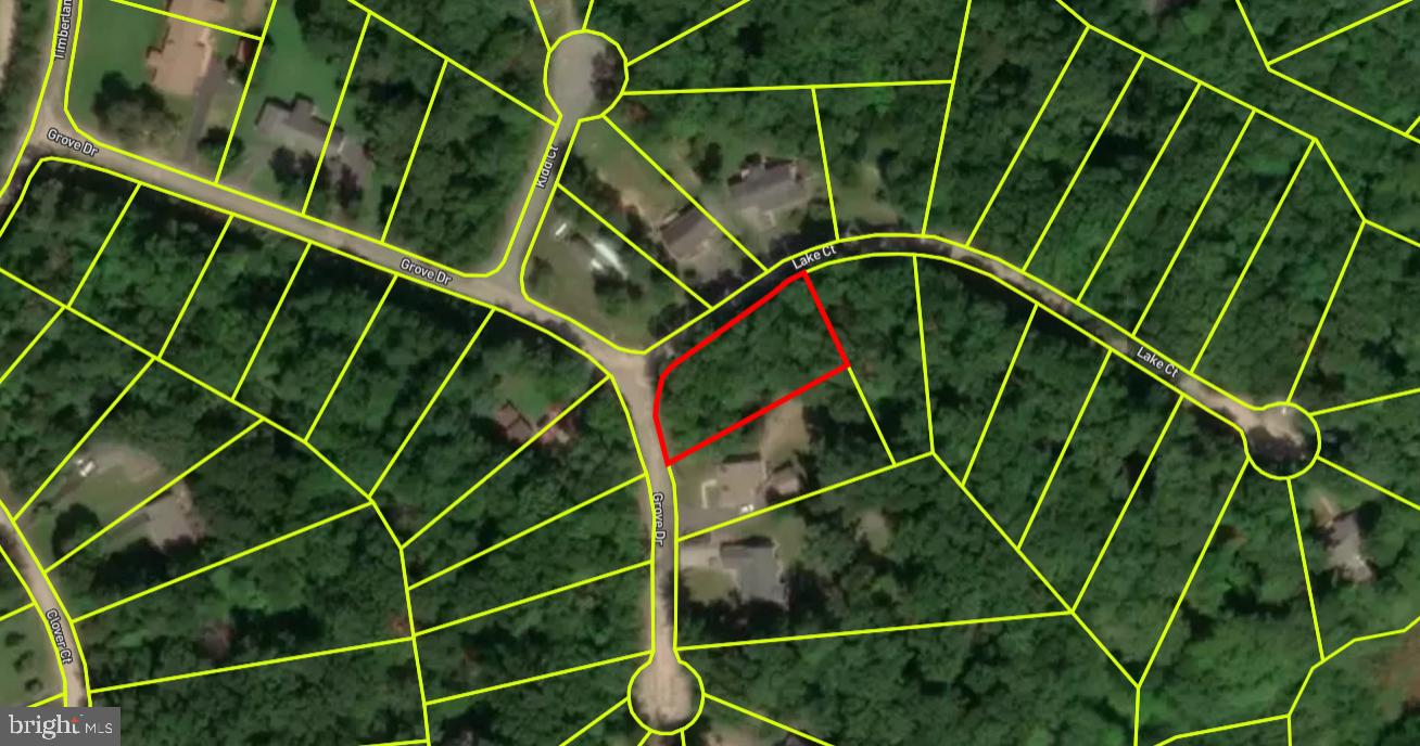 LOT 52 GROVE DR, MONTROSS, Virginia 22520, ,Land,For sale,-LOT 52 GROVE DR,VAWE2008370 MLS # VAWE2008370