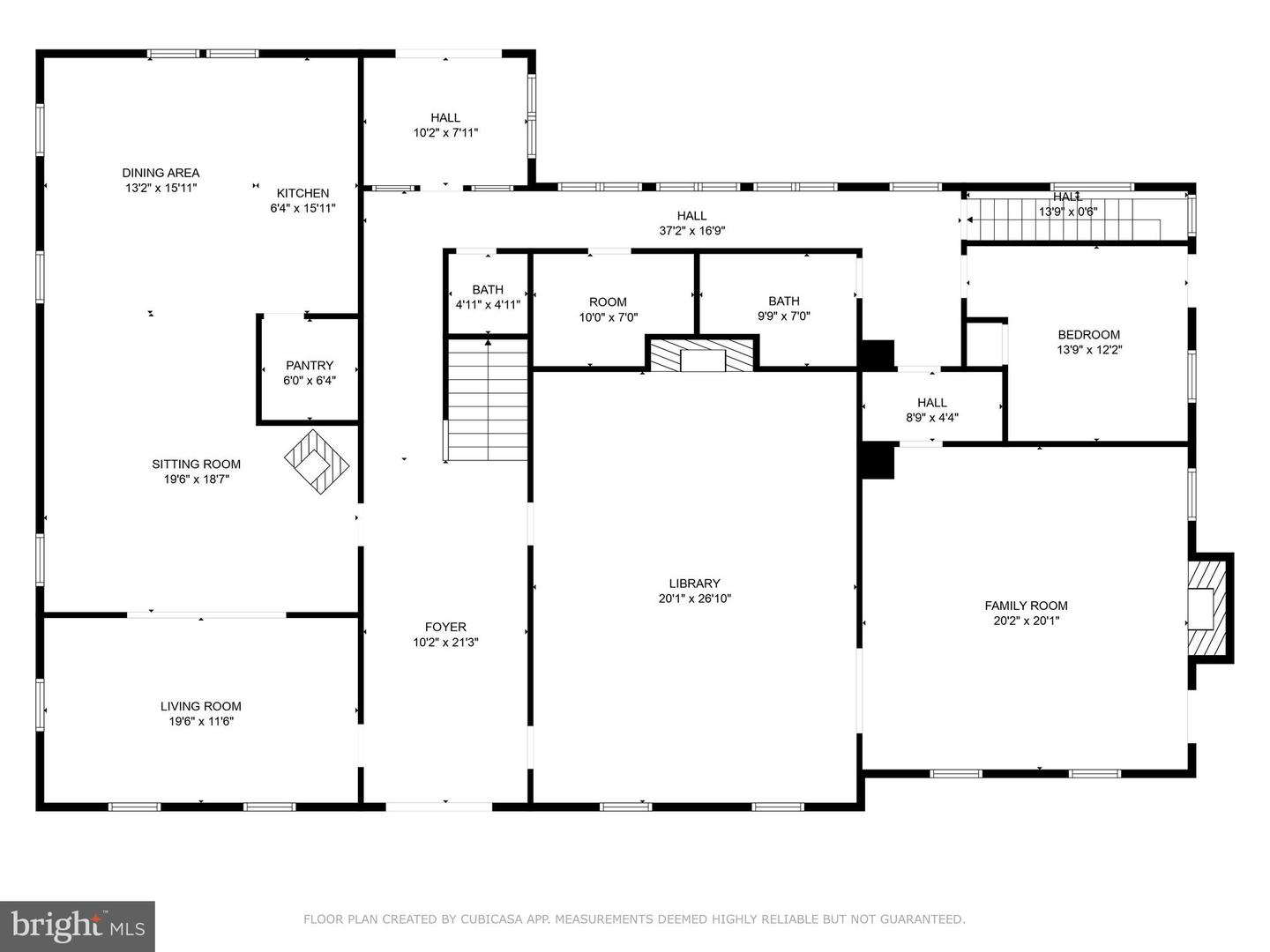 10885 ELK RUN RD, CATLETT, Virginia 20119, 6 Bedrooms Bedrooms, ,4 BathroomsBathrooms,Residential,For sale,10885 ELK RUN RD,VAFQ2014398 MLS # VAFQ2014398