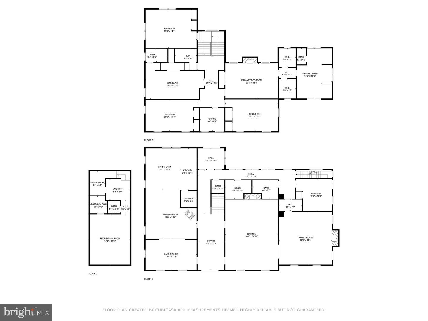 10885 ELK RUN RD, CATLETT, Virginia 20119, 6 Bedrooms Bedrooms, ,4 BathroomsBathrooms,Residential,For sale,10885 ELK RUN RD,VAFQ2014398 MLS # VAFQ2014398