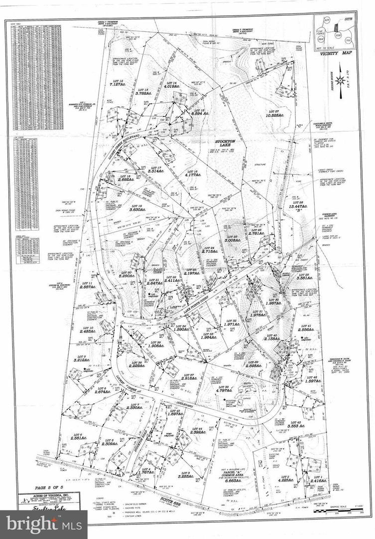 TBD STOCKTON ROAD #LOT 45, PAMPLIN, Virginia 23958, ,Land,For sale,TBD STOCKTON ROAD #LOT 45,VAPE2000068 MLS # VAPE2000068