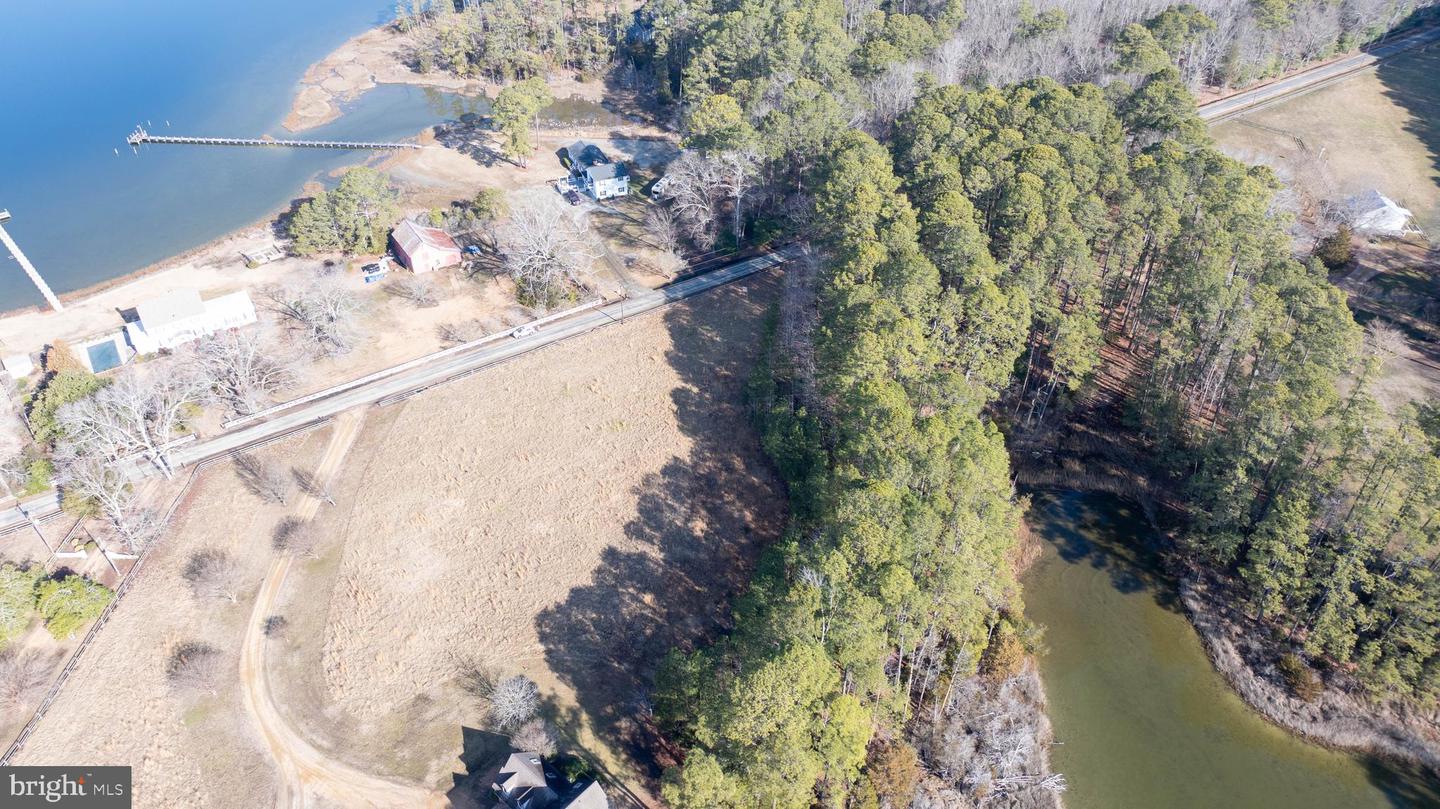 TBD WILLIAMS WHARF ROAD #LOT 4, MATHEWS, Virginia 23109, ,Land,For sale,TBD WILLIAMS WHARF ROAD #LOT 4,VAMH2000090 MLS # VAMH2000090