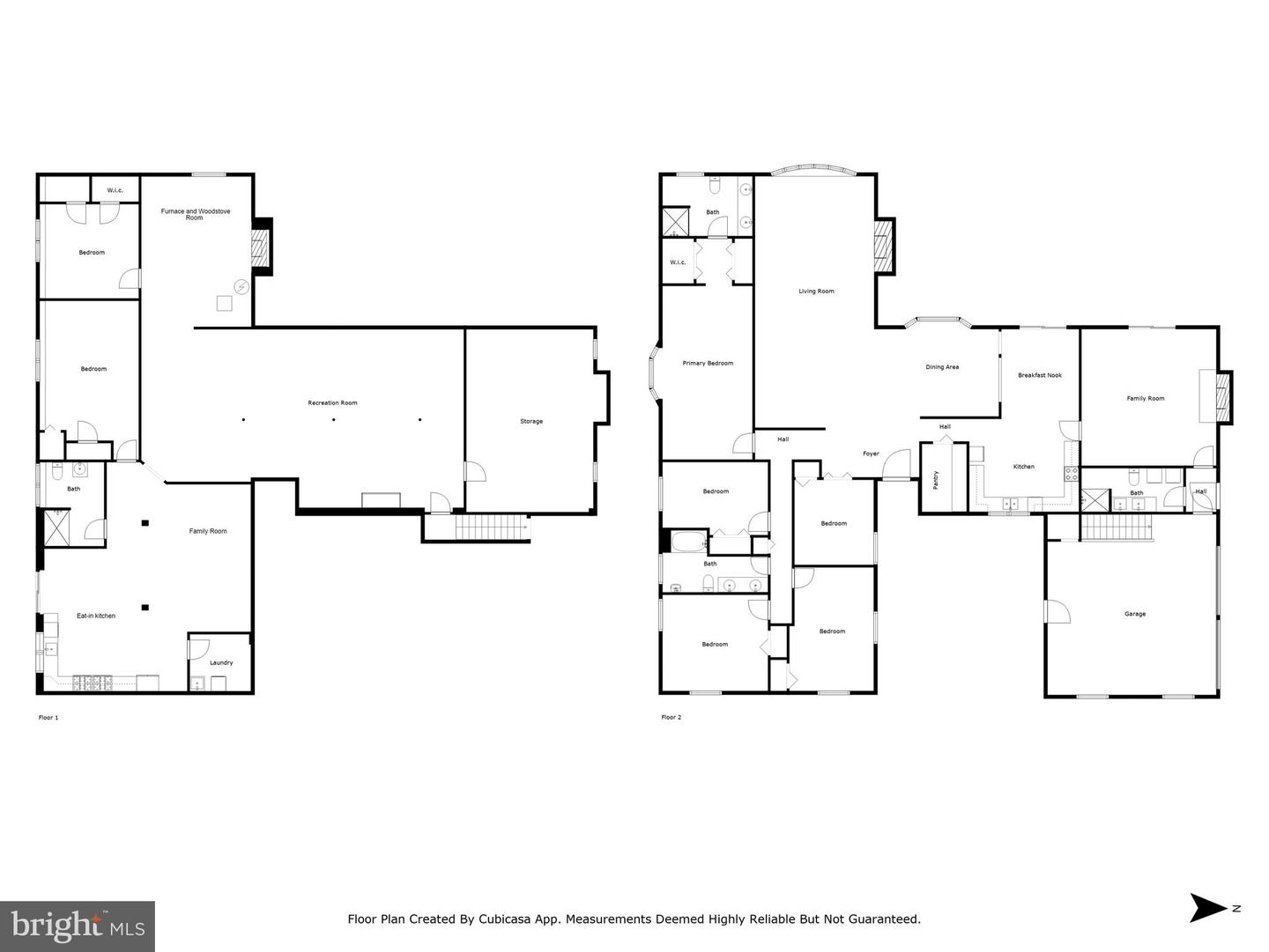 375 SEVEN PONDS RD, AMISSVILLE, Virginia 20106, 7 Bedrooms Bedrooms, ,4 BathroomsBathrooms,Residential,For sale,375 SEVEN PONDS RD,VARP2001876 MLS # VARP2001876