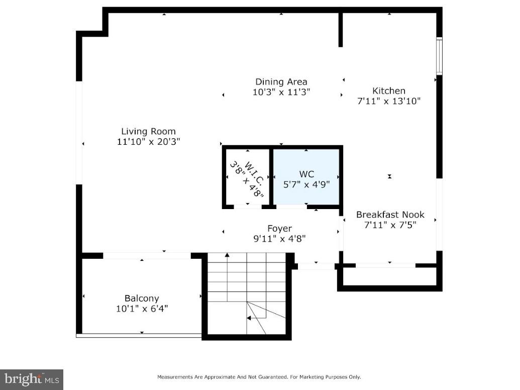 4956 SCHUYLER DR, ANNANDALE, Virginia 22003, 3 Bedrooms Bedrooms, ,3 BathroomsBathrooms,Residential,For sale,4956 SCHUYLER DR,VAFX2217854 MLS # VAFX2217854