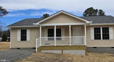 12257 BRISTLE CONE LN, RUTHER GLEN, Virginia 22546, 3 Bedrooms Bedrooms, 5 Rooms Rooms,2 BathroomsBathrooms,Residential,For sale,12257 BRISTLE CONE LN,VACV2007392 MLS # VACV2007392