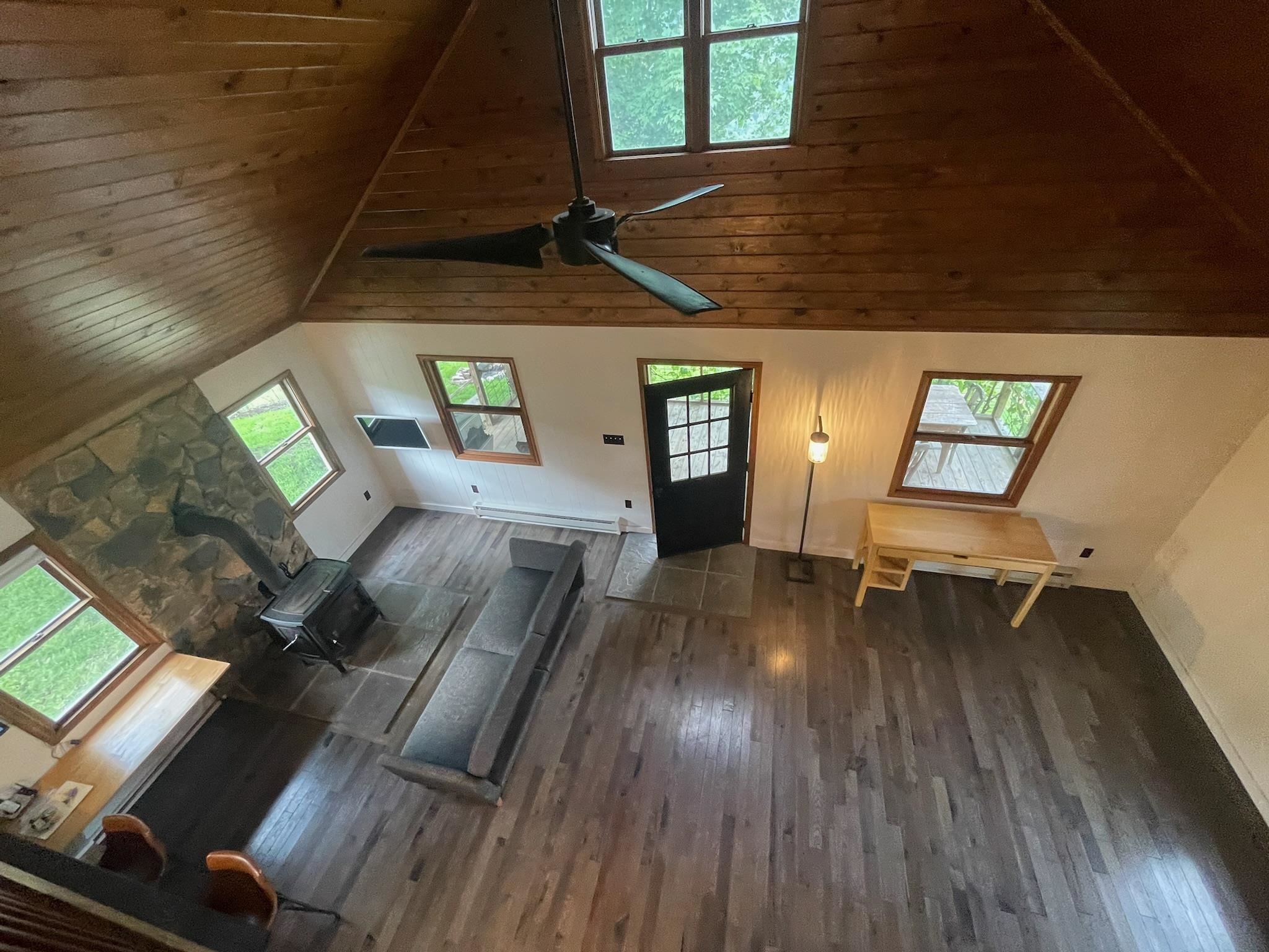 9943 HIGHLAND TPKE, MCDOWELL, Virginia 24458, 2 Bedrooms Bedrooms, ,1 BathroomBathrooms,Residential,Tonoloway Farm,9943 HIGHLAND TPKE,661550 MLS # 661550