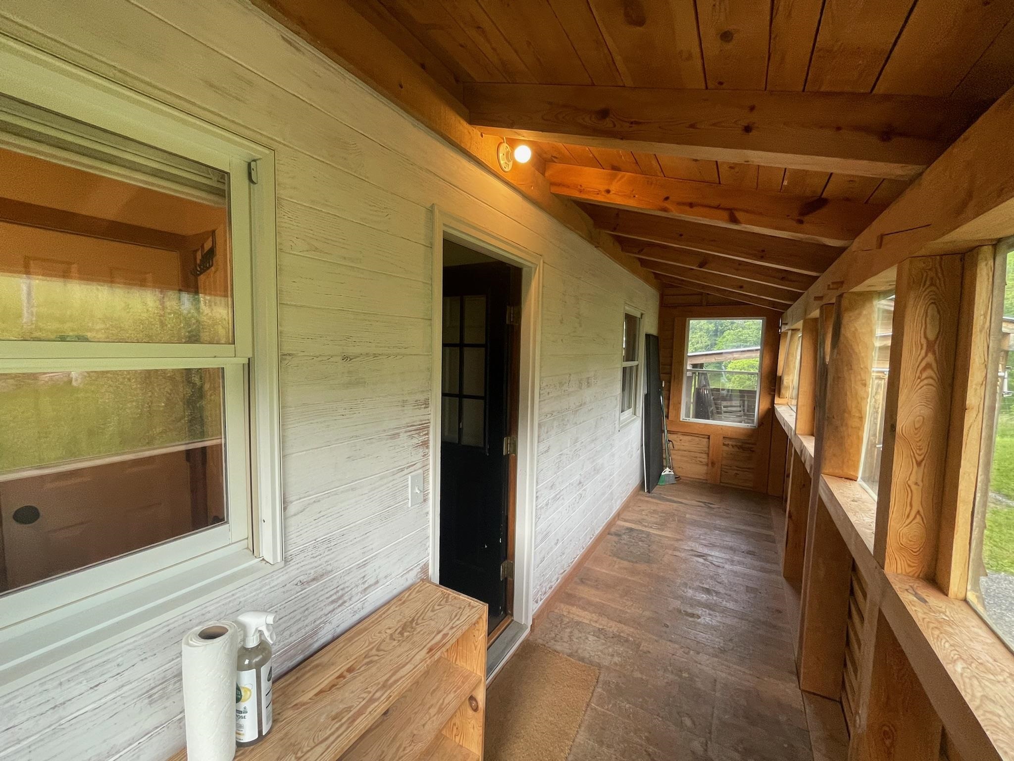 9943 HIGHLAND TPKE, MCDOWELL, Virginia 24458, 2 Bedrooms Bedrooms, ,1 BathroomBathrooms,Residential,Tonoloway Farm,9943 HIGHLAND TPKE,661550 MLS # 661550