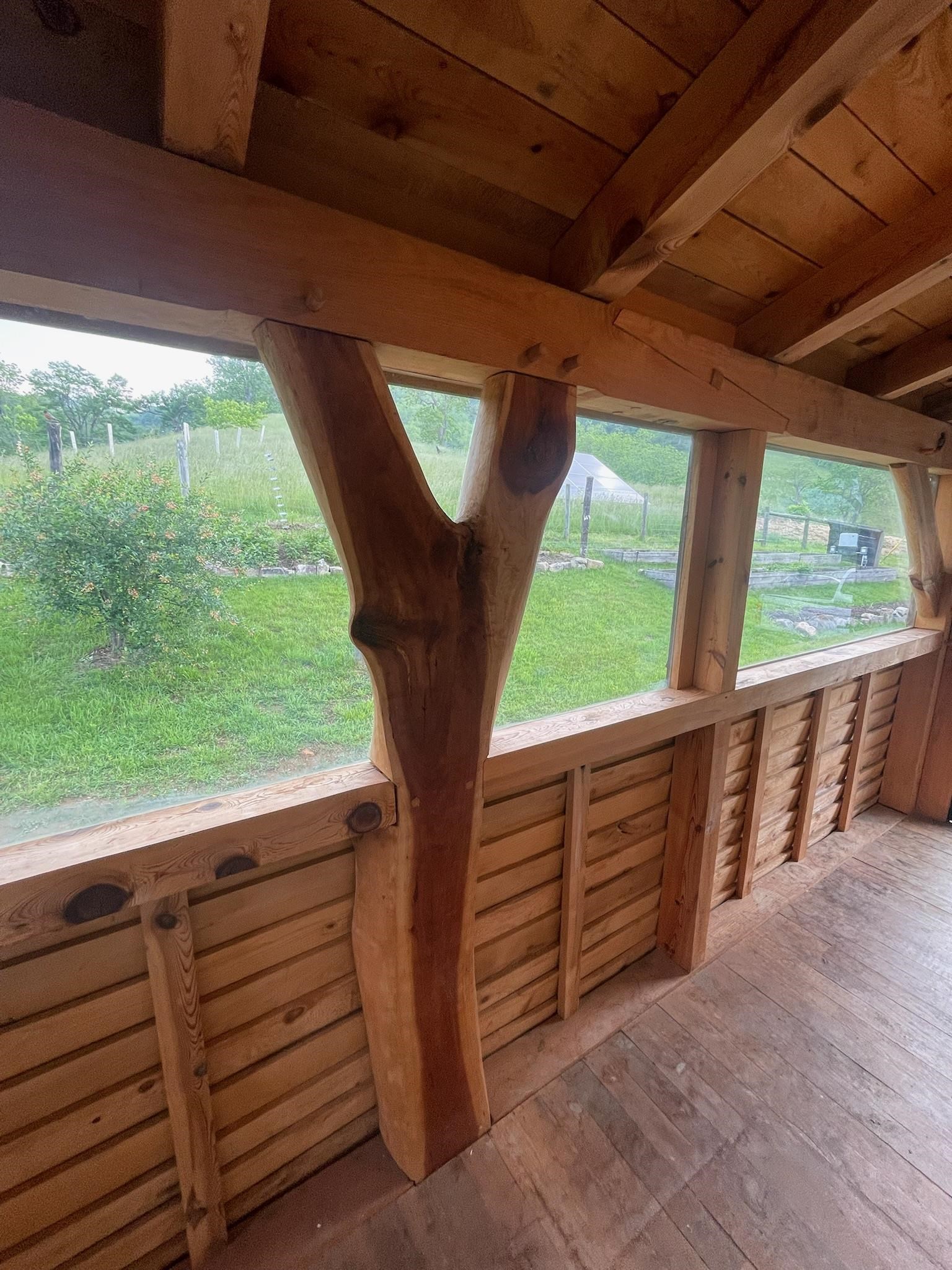 9943 HIGHLAND TPKE, MCDOWELL, Virginia 24458, 2 Bedrooms Bedrooms, ,1 BathroomBathrooms,Residential,Tonoloway Farm,9943 HIGHLAND TPKE,661550 MLS # 661550