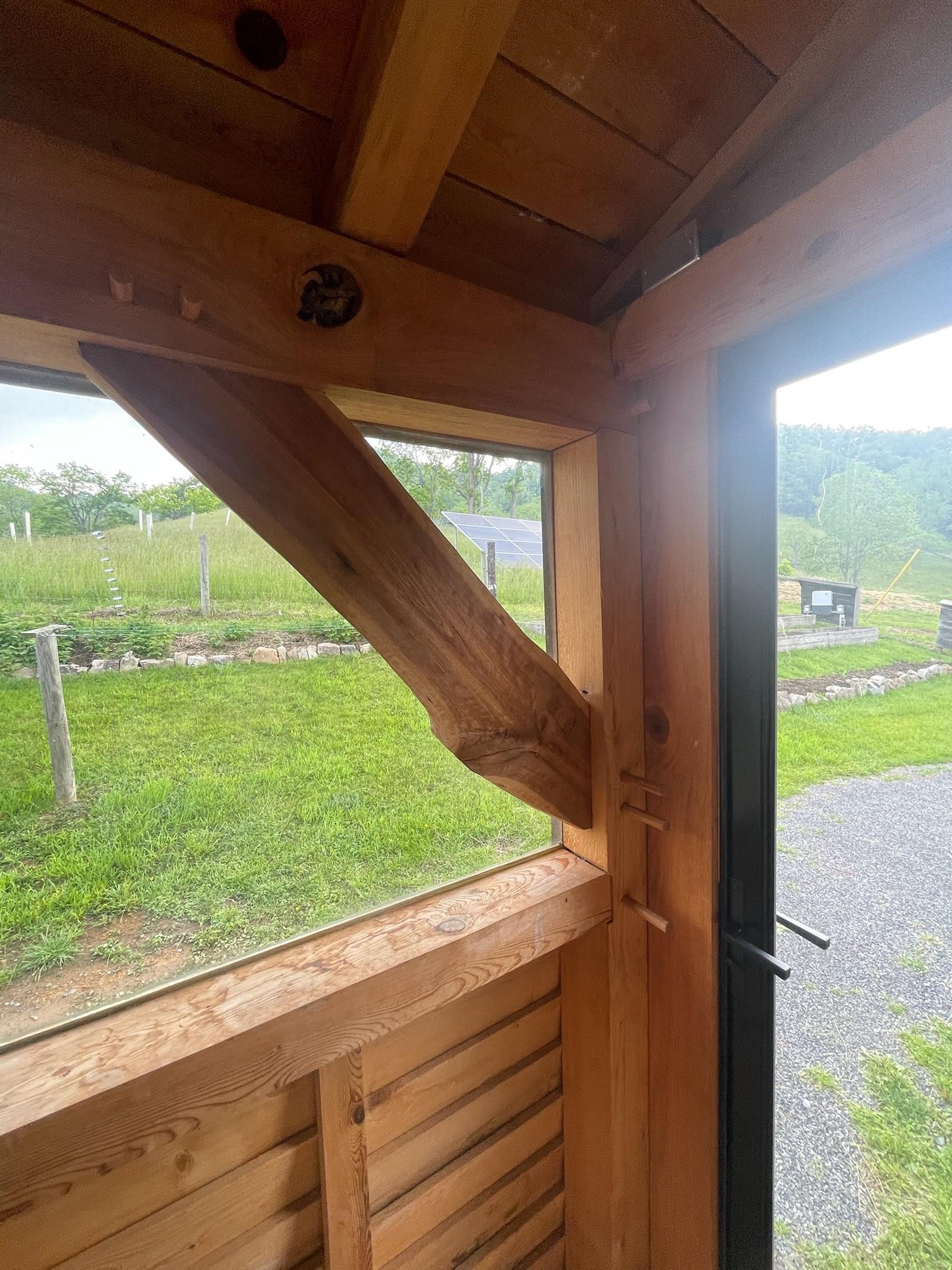 9943 HIGHLAND TPKE, MCDOWELL, Virginia 24458, 2 Bedrooms Bedrooms, ,1 BathroomBathrooms,Residential,Tonoloway Farm,9943 HIGHLAND TPKE,661550 MLS # 661550