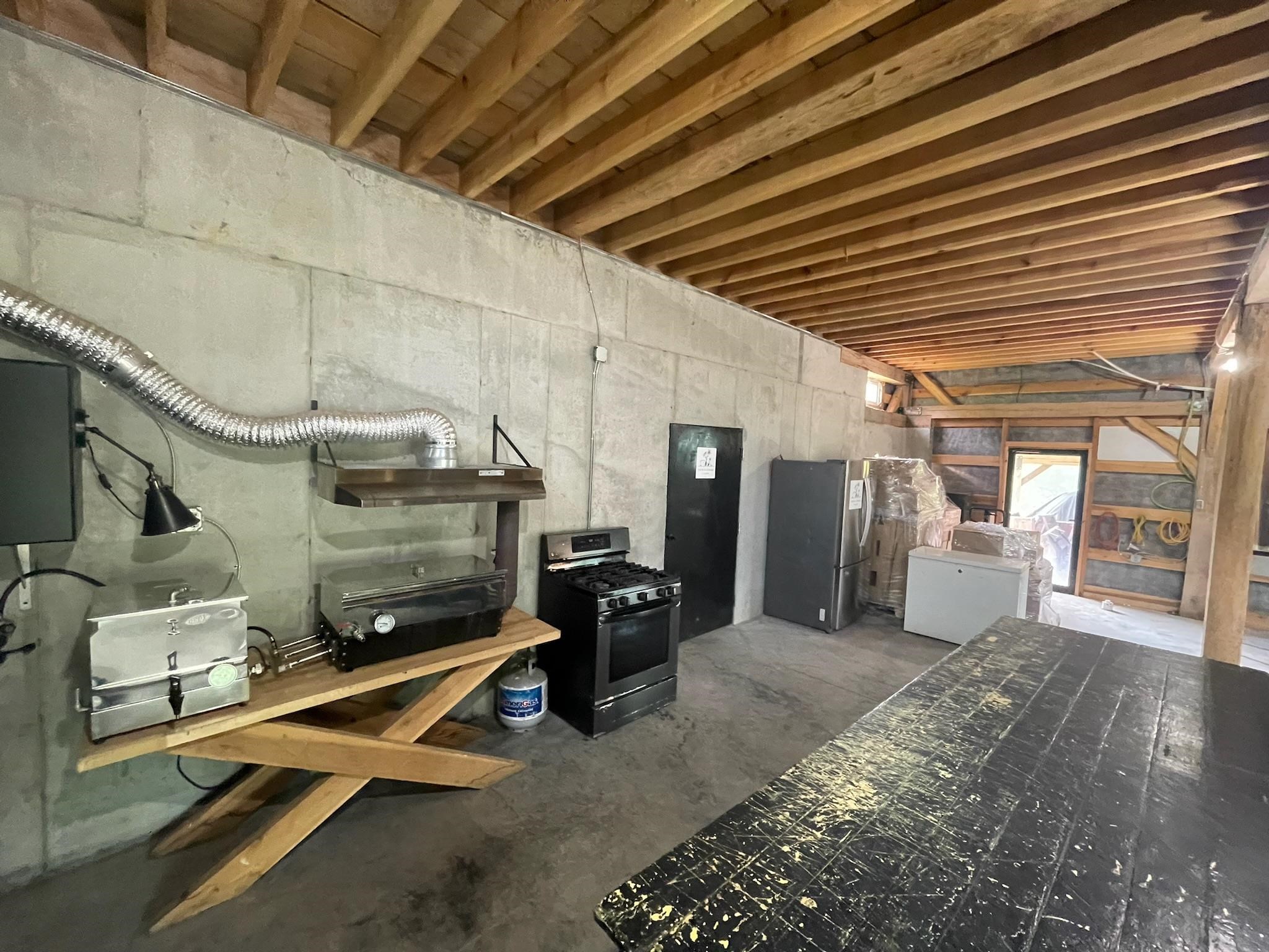 9943 HIGHLAND TPKE, MCDOWELL, Virginia 24458, 2 Bedrooms Bedrooms, ,1 BathroomBathrooms,Residential,Tonoloway Farm,9943 HIGHLAND TPKE,661550 MLS # 661550