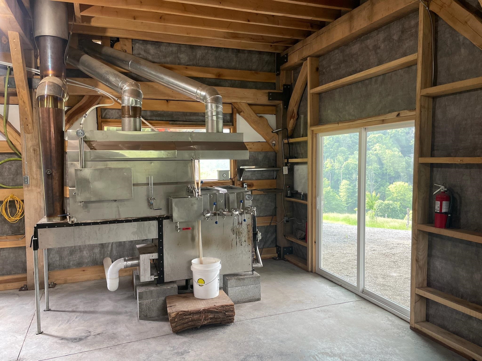 9943 HIGHLAND TPKE, MCDOWELL, Virginia 24458, 2 Bedrooms Bedrooms, ,1 BathroomBathrooms,Residential,Tonoloway Farm,9943 HIGHLAND TPKE,661550 MLS # 661550