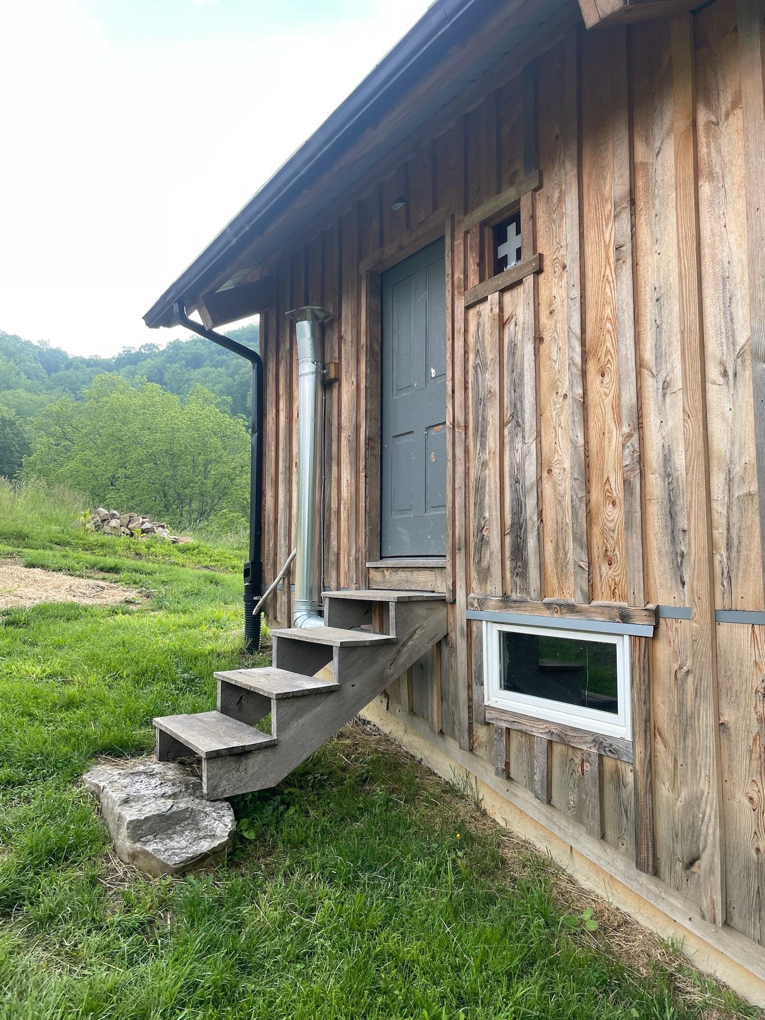 9943 HIGHLAND TPKE, MCDOWELL, Virginia 24458, 2 Bedrooms Bedrooms, ,1 BathroomBathrooms,Residential,Tonoloway Farm,9943 HIGHLAND TPKE,661550 MLS # 661550