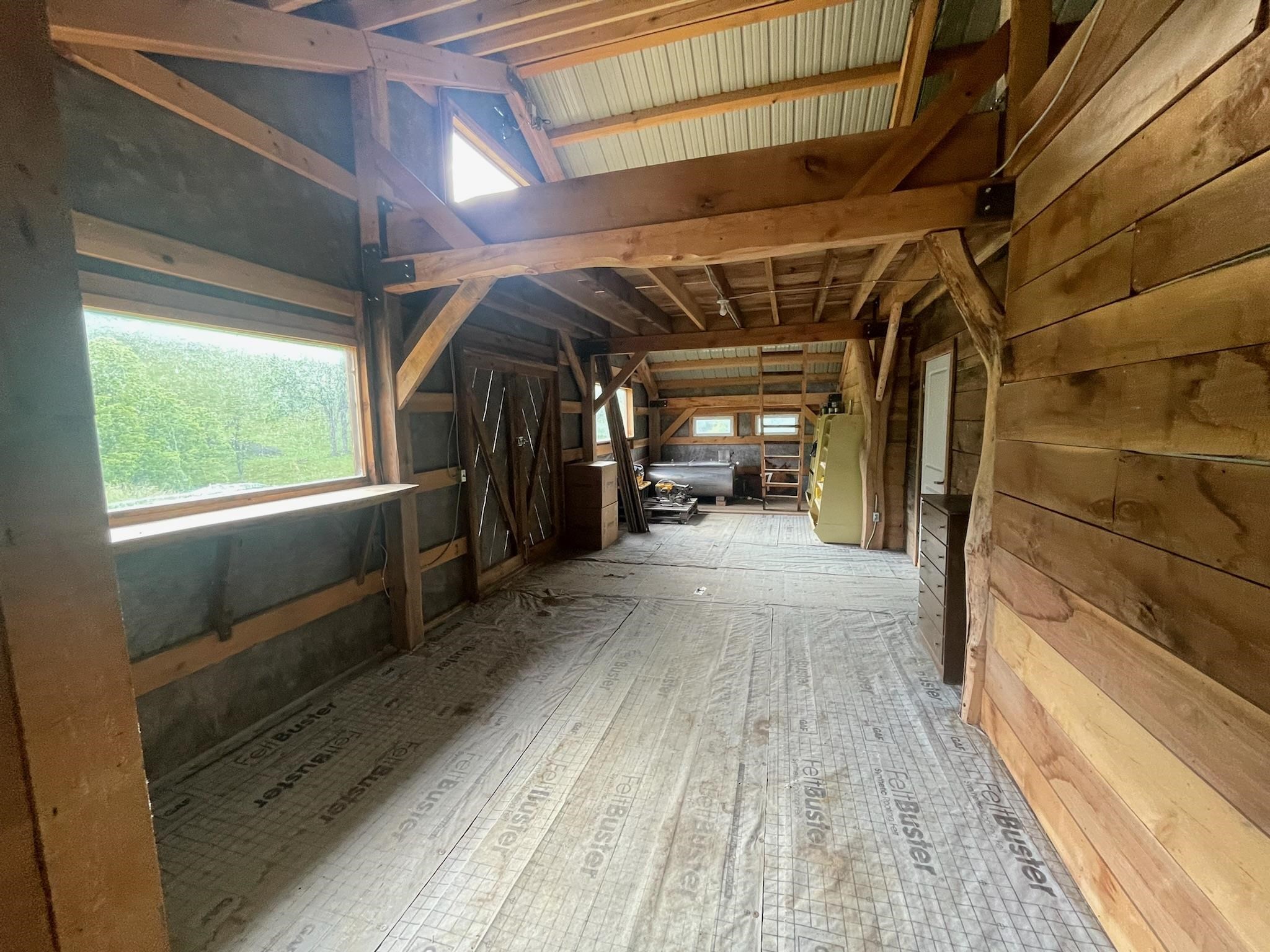 9943 HIGHLAND TPKE, MCDOWELL, Virginia 24458, 2 Bedrooms Bedrooms, ,1 BathroomBathrooms,Residential,Tonoloway Farm,9943 HIGHLAND TPKE,661550 MLS # 661550