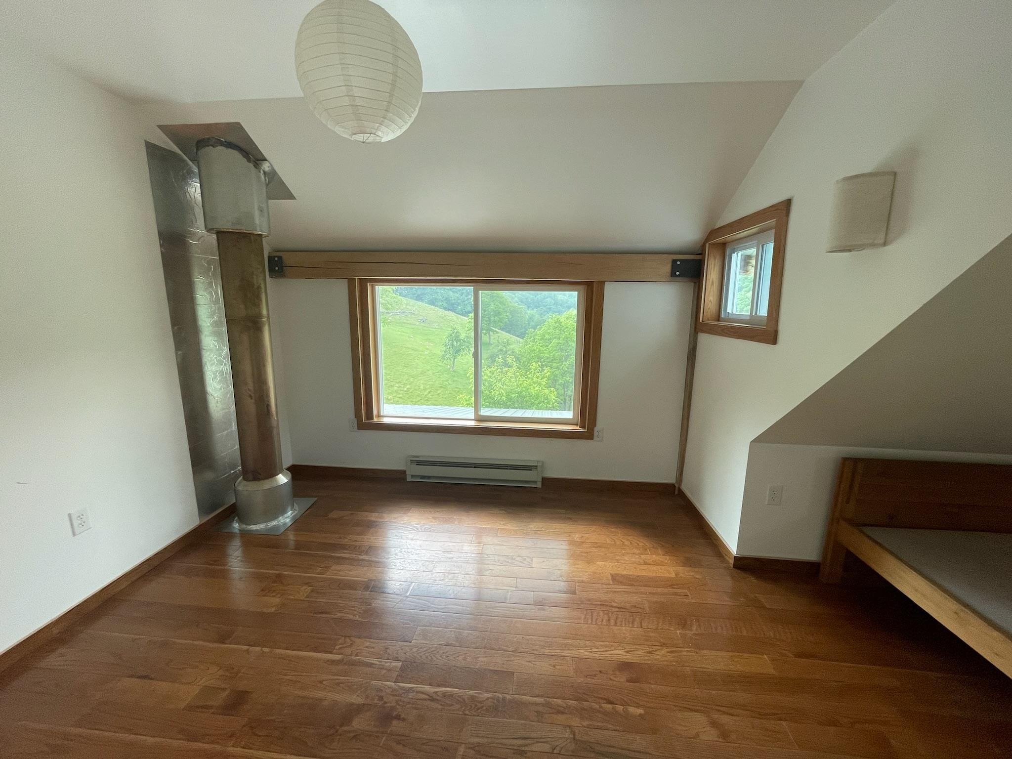 9943 HIGHLAND TPKE, MCDOWELL, Virginia 24458, 2 Bedrooms Bedrooms, ,1 BathroomBathrooms,Residential,Tonoloway Farm,9943 HIGHLAND TPKE,661550 MLS # 661550