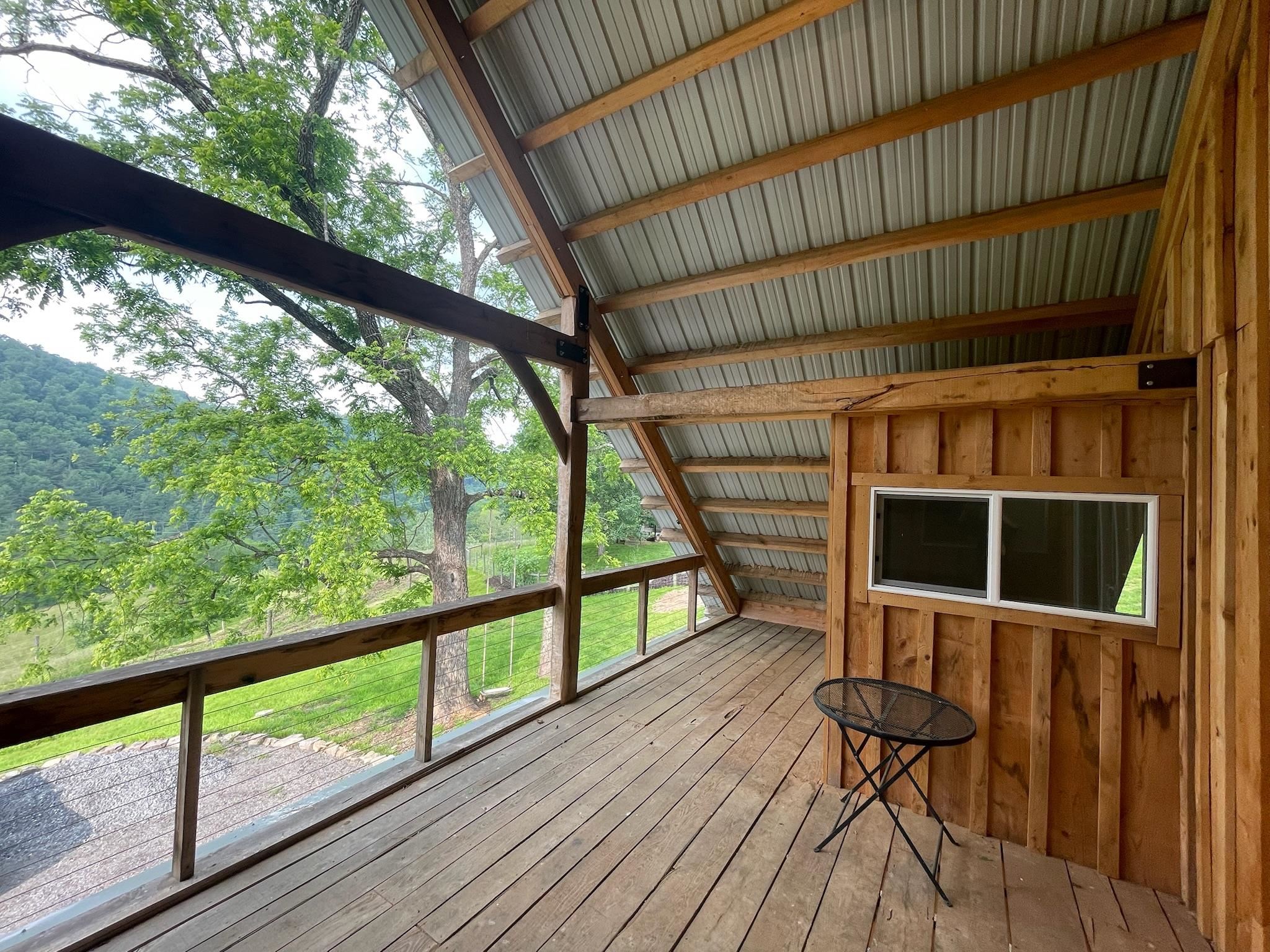 9943 HIGHLAND TPKE, MCDOWELL, Virginia 24458, 2 Bedrooms Bedrooms, ,1 BathroomBathrooms,Residential,Tonoloway Farm,9943 HIGHLAND TPKE,661550 MLS # 661550