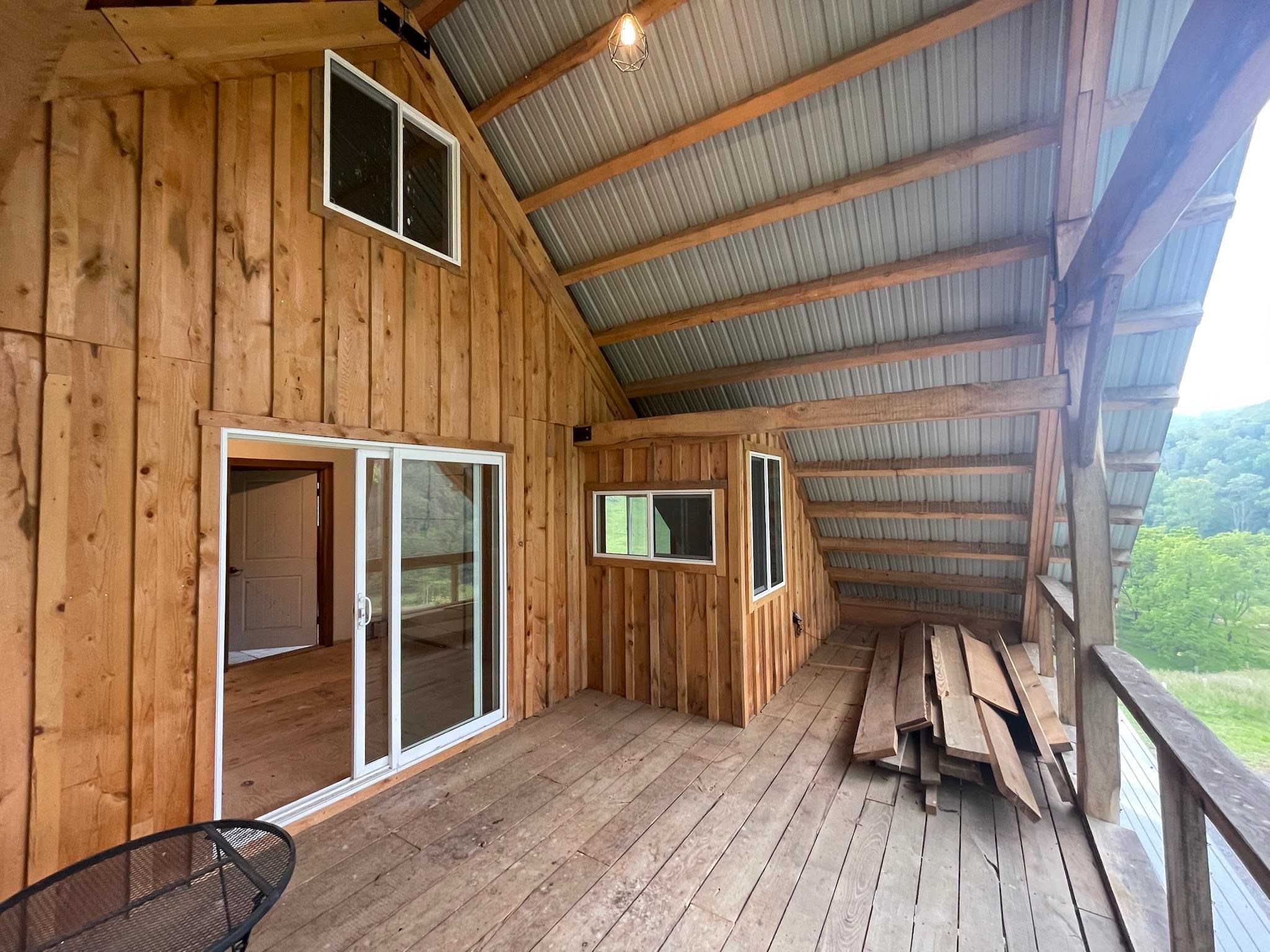 9943 HIGHLAND TPKE, MCDOWELL, Virginia 24458, 2 Bedrooms Bedrooms, ,1 BathroomBathrooms,Residential,Tonoloway Farm,9943 HIGHLAND TPKE,661550 MLS # 661550