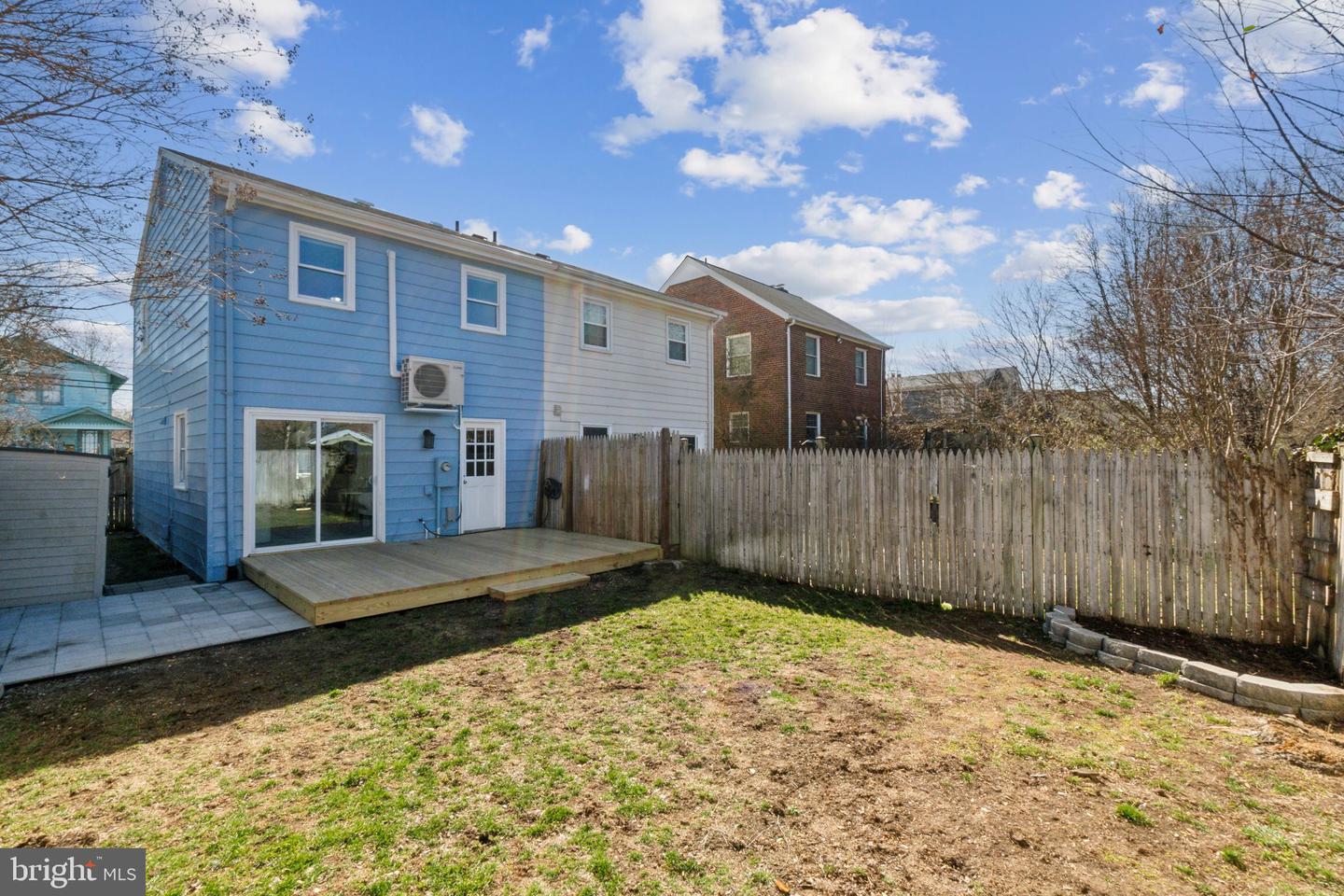 320 E WINDSOR AVE, ALEXANDRIA, Virginia 22301, 3 Bedrooms Bedrooms, ,1 BathroomBathrooms,Residential,For sale,320 E WINDSOR AVE,VAAX2041440 MLS # VAAX2041440