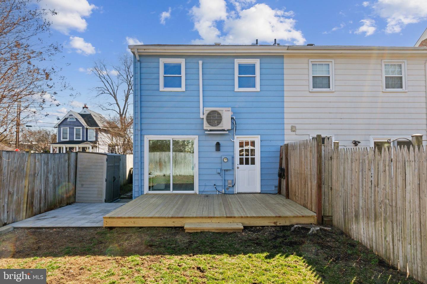 320 E WINDSOR AVE, ALEXANDRIA, Virginia 22301, 3 Bedrooms Bedrooms, ,1 BathroomBathrooms,Residential,For sale,320 E WINDSOR AVE,VAAX2041440 MLS # VAAX2041440