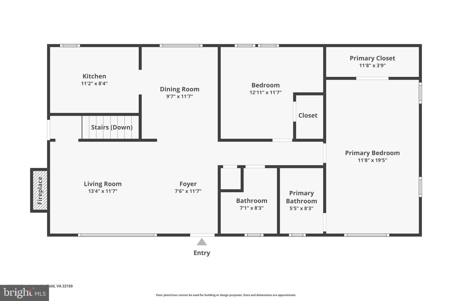 6408 ZEKAN LN, SPRINGFIELD, Virginia 22150, 4 Bedrooms Bedrooms, ,3 BathroomsBathrooms,Residential,For sale,6408 ZEKAN LN,VAFX2220144 MLS # VAFX2220144