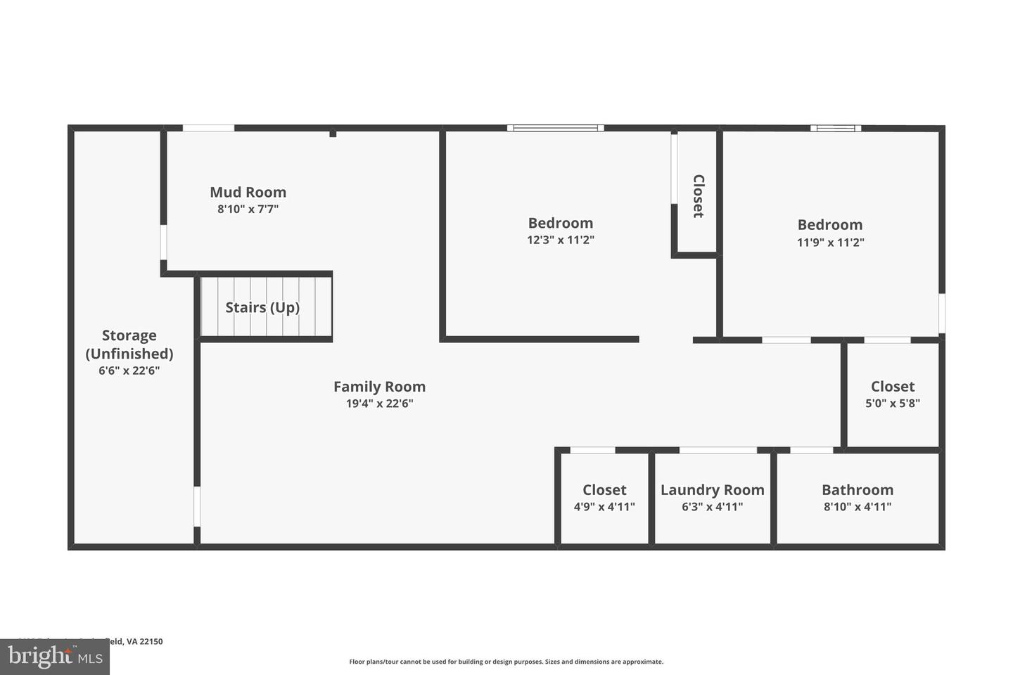 6408 ZEKAN LN, SPRINGFIELD, Virginia 22150, 4 Bedrooms Bedrooms, ,3 BathroomsBathrooms,Residential,For sale,6408 ZEKAN LN,VAFX2220144 MLS # VAFX2220144