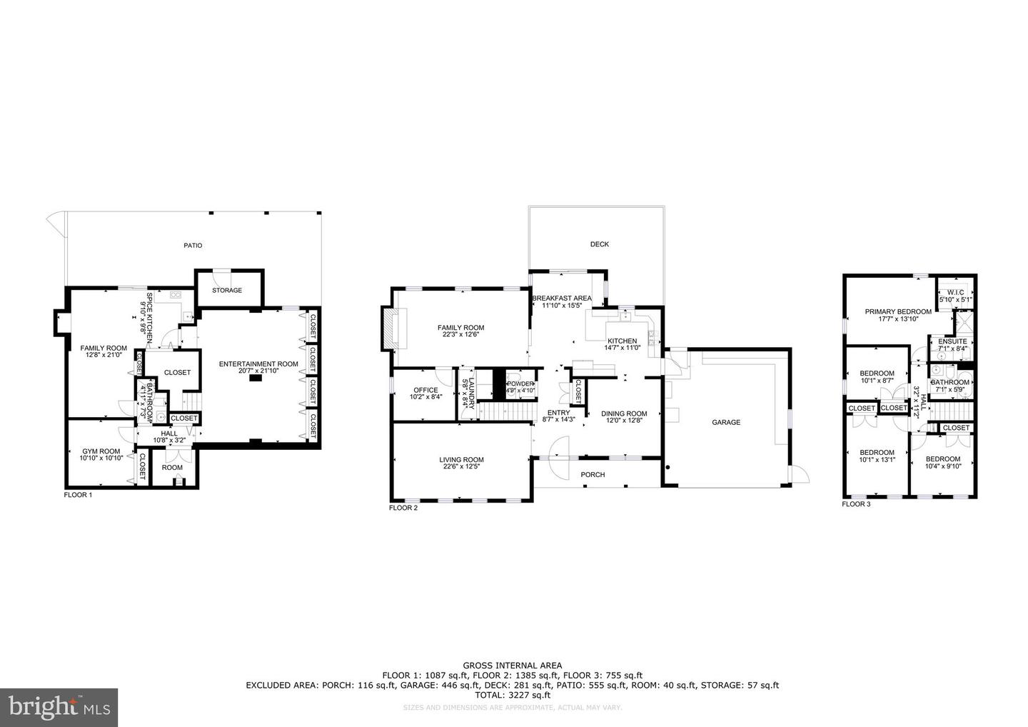 9824 FOSBAK DR, VIENNA, Virginia 22182, 4 Bedrooms Bedrooms, ,3 BathroomsBathrooms,Residential,For sale,9824 FOSBAK DR,VAFX2220246 MLS # VAFX2220246